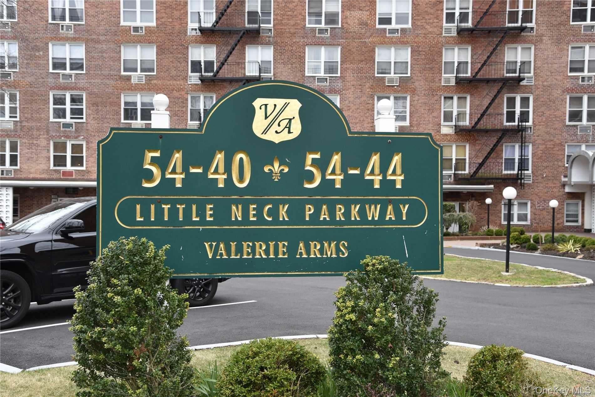 54-44 Little Neck Parkway 2D — photo