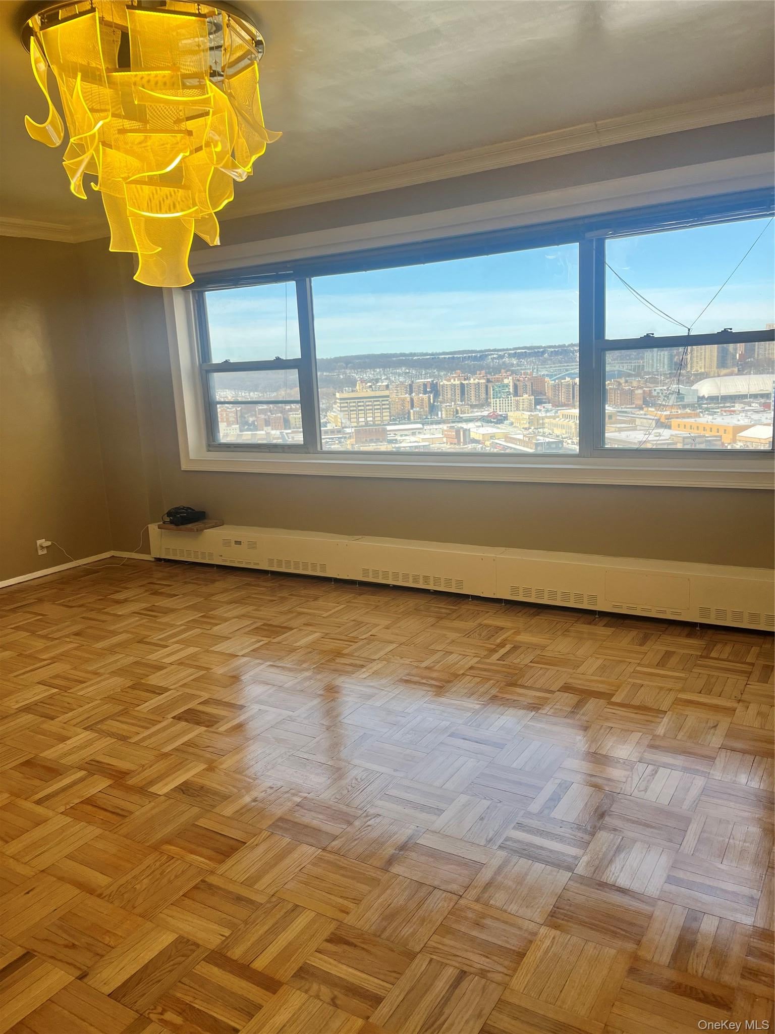 2 Fordham Hill Oval 12E — photo