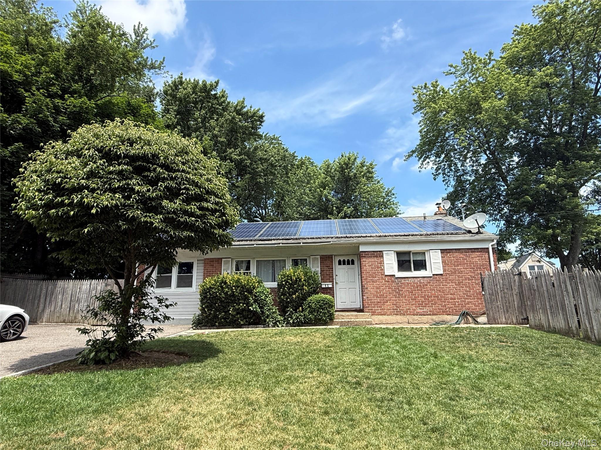 45 Oakley Drive — photo