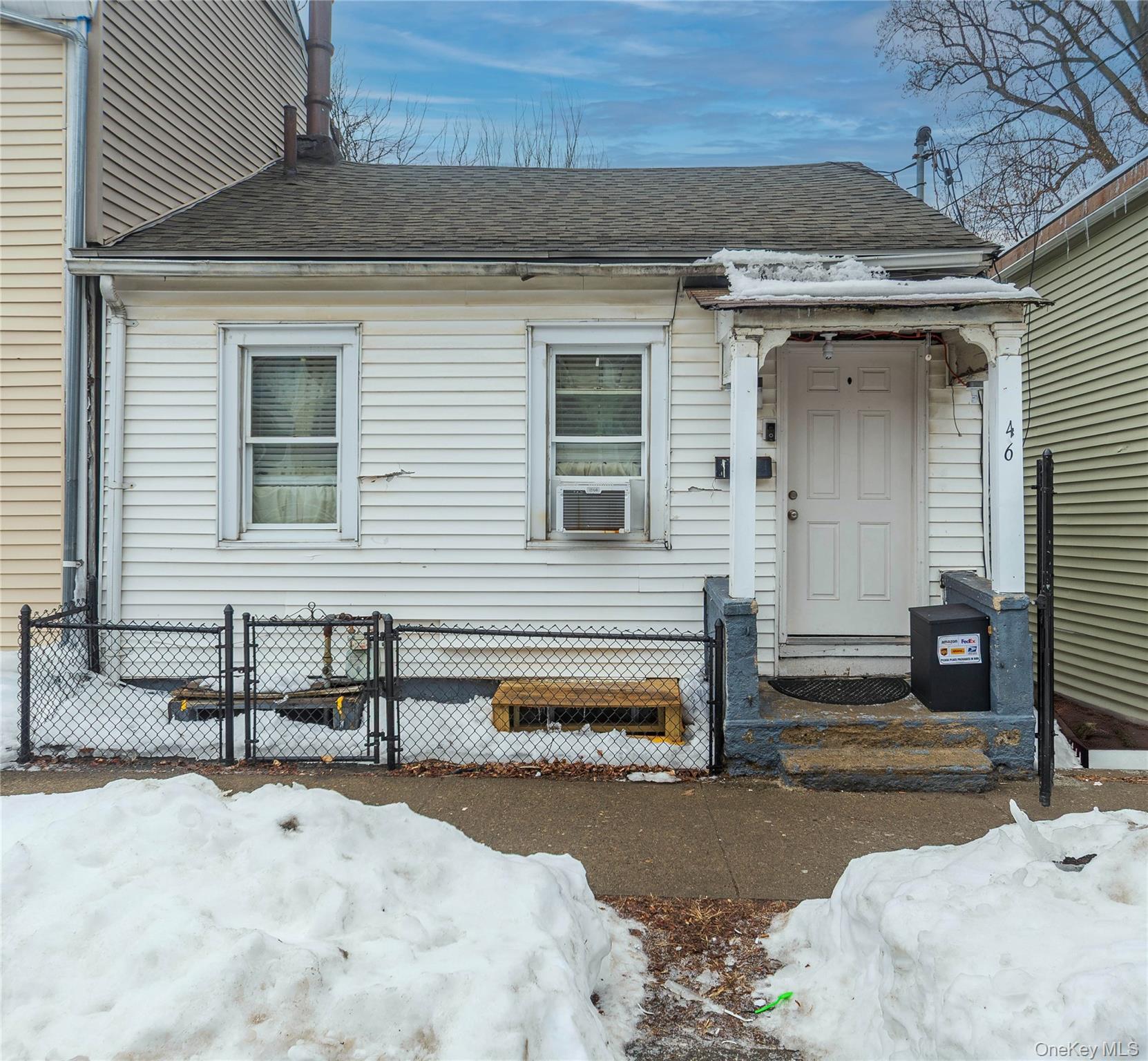 46 Hasbrouck Street — photo