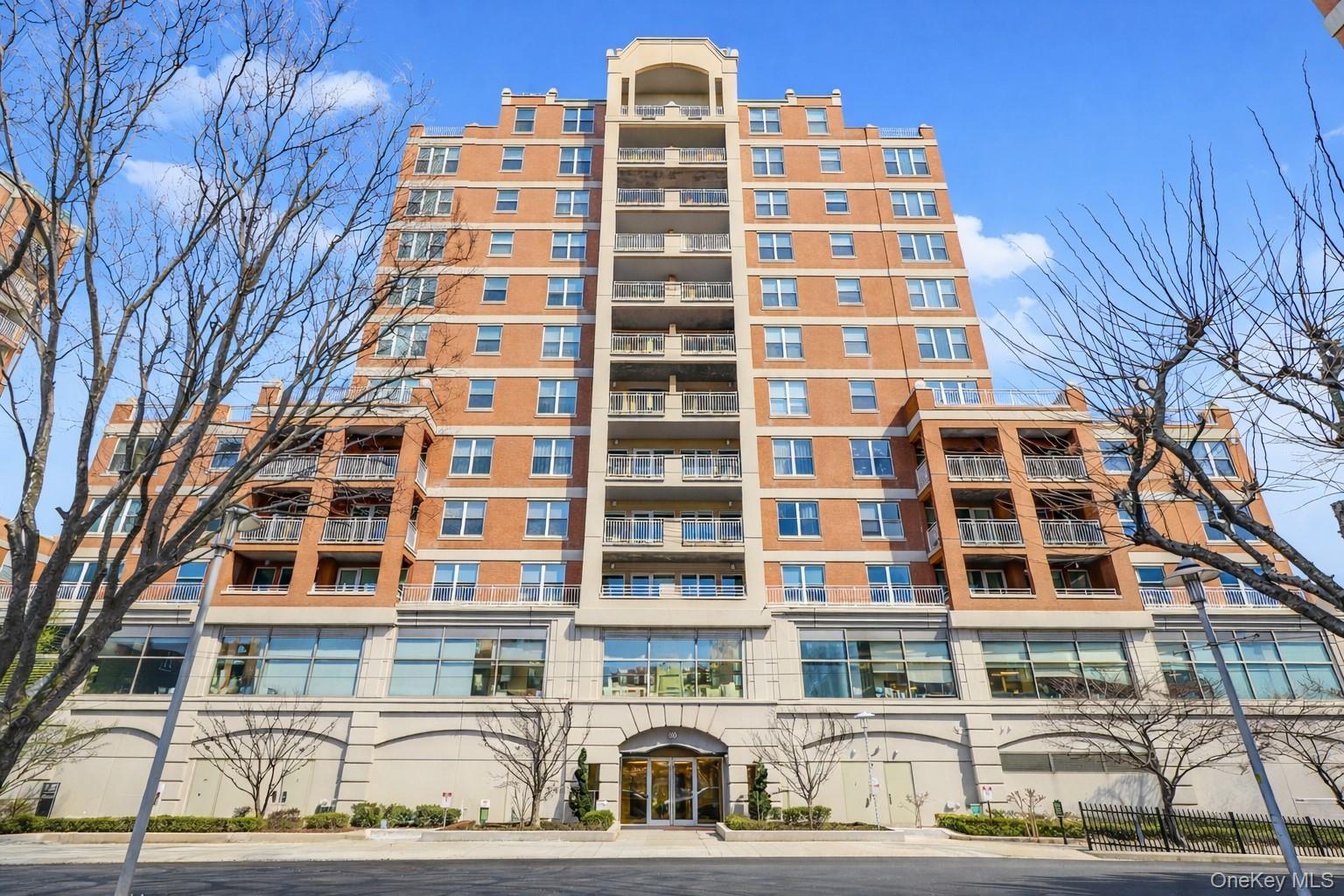 50 Oceana Drive W 3D — photo