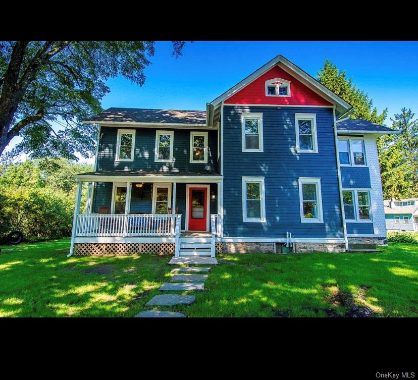 137 Summitville Road — photo