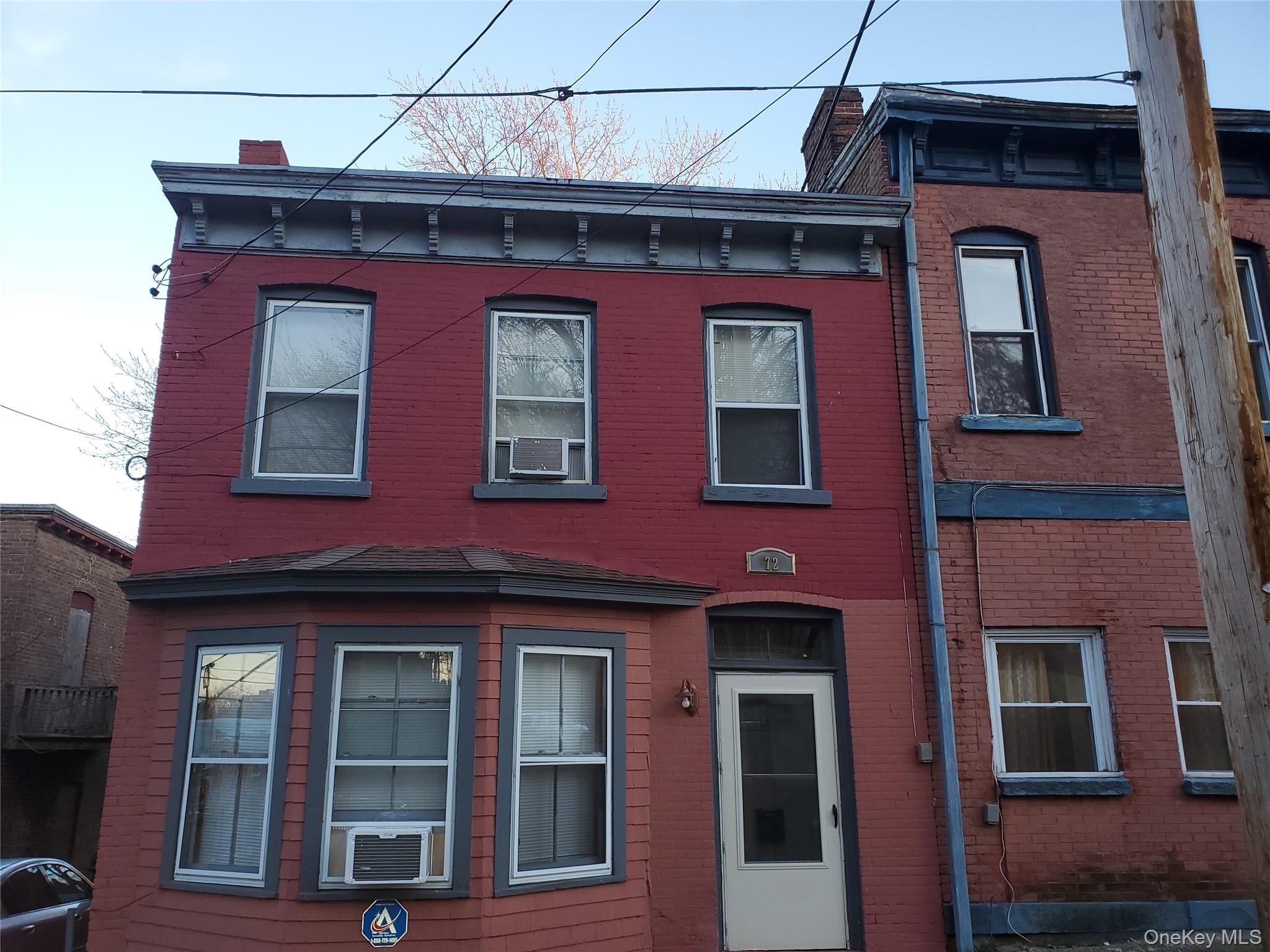 72 S Lander Street — photo