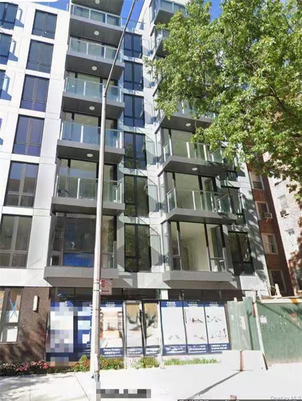 144-27 Sanford Avenue 2K — photo