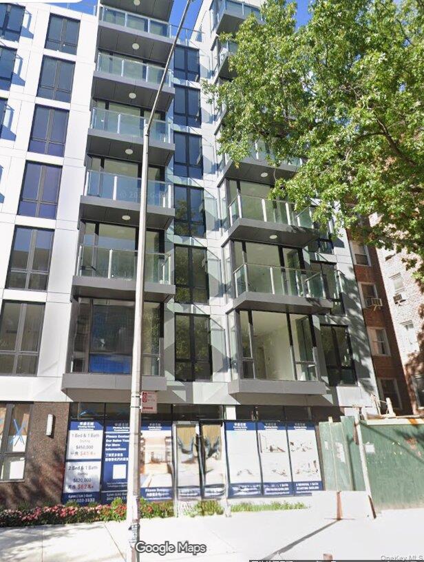 144-27 Sanford Avenue 2K — photo