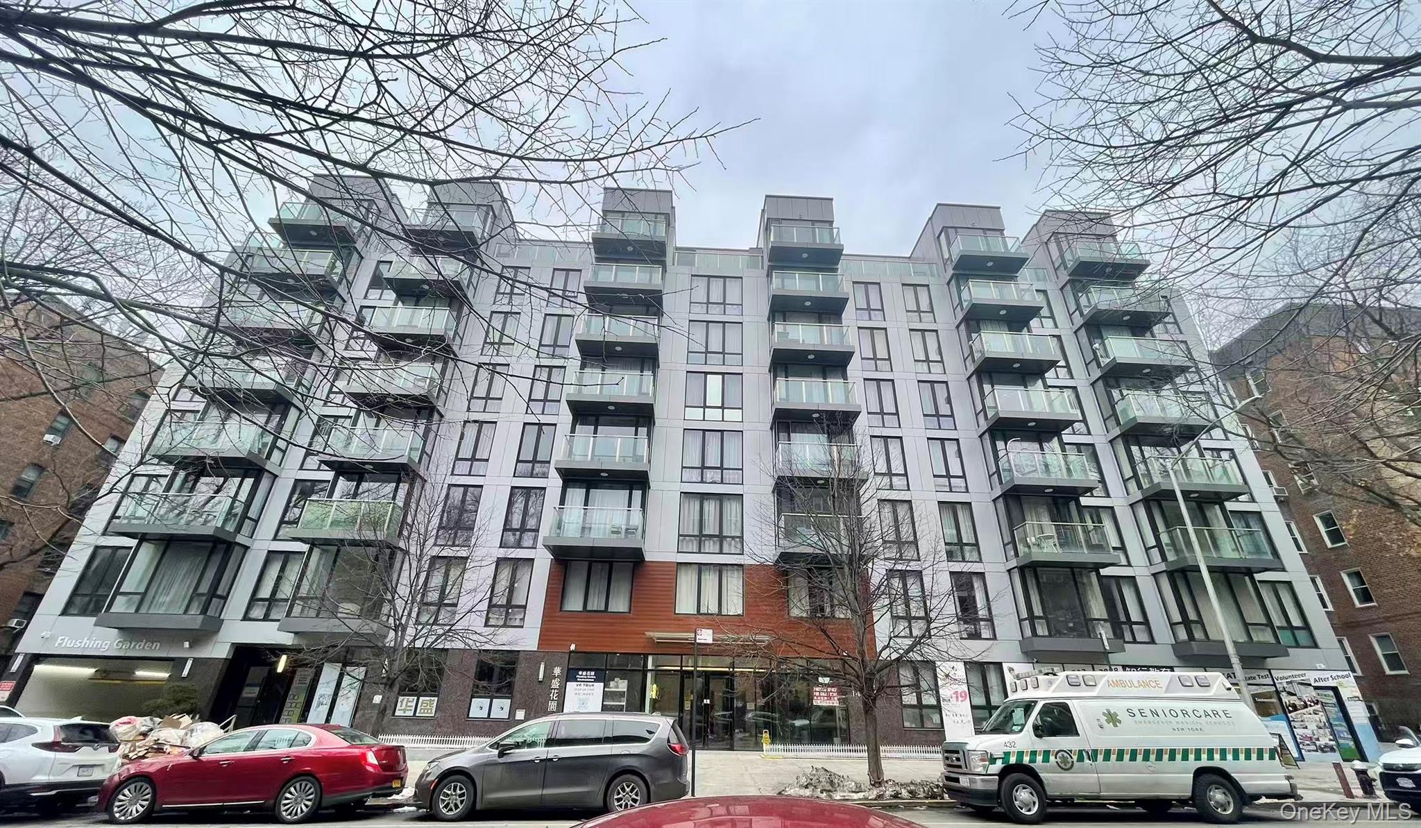 144-27 Sanford Avenue 2C — photo
