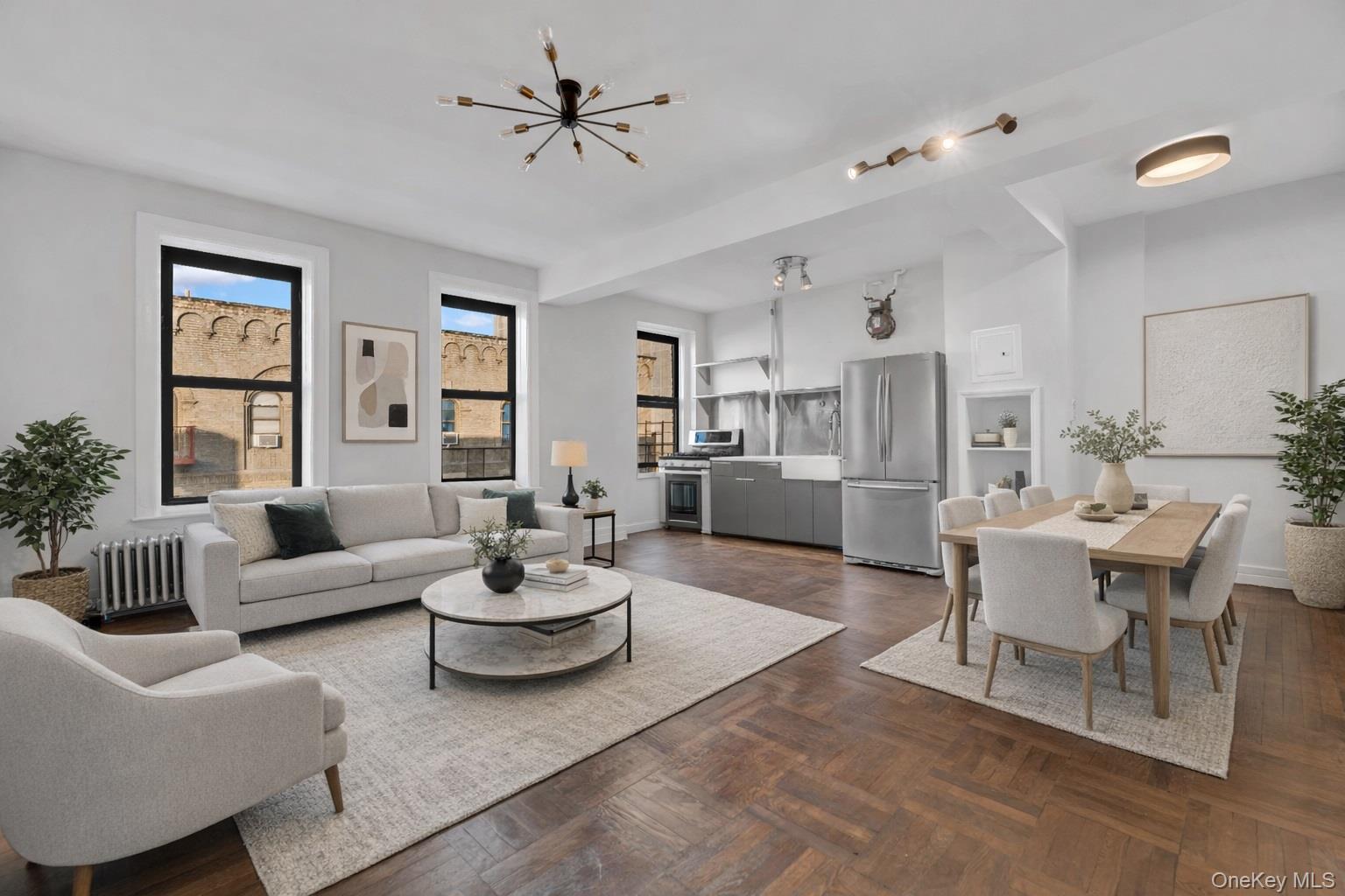 825 Walton Avenue 5G — photo