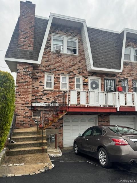 268 Beach 17th Street — photo