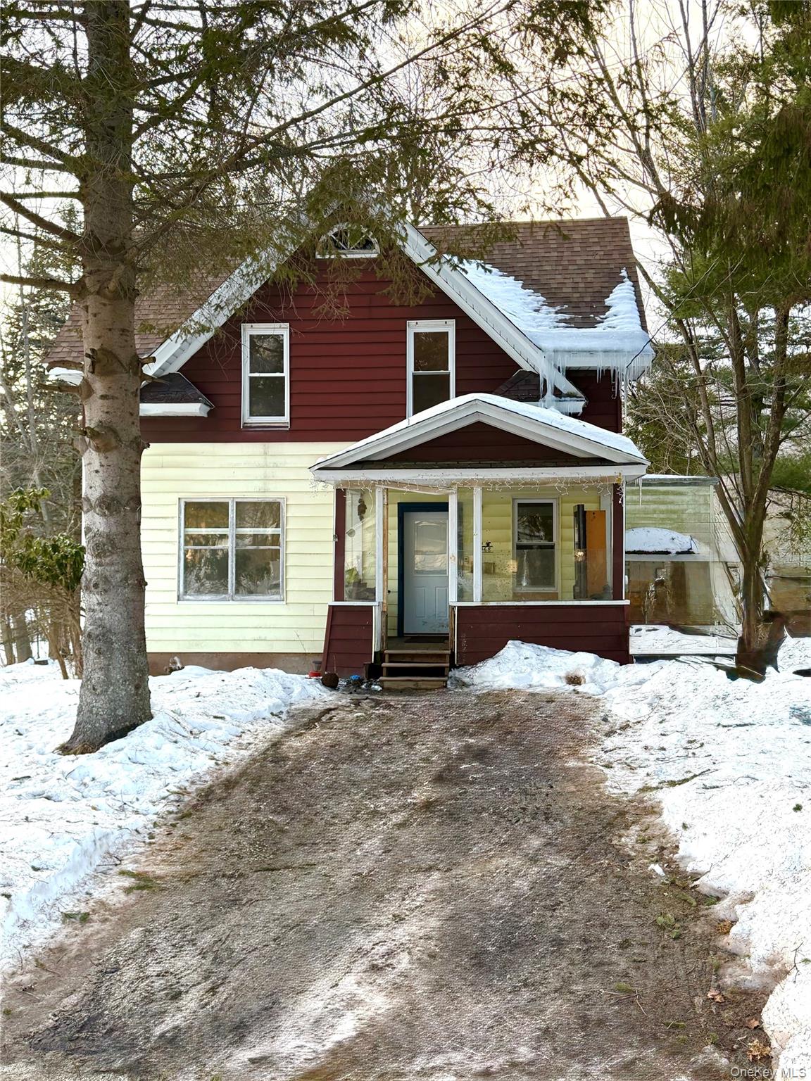 468 N Main Street — photo
