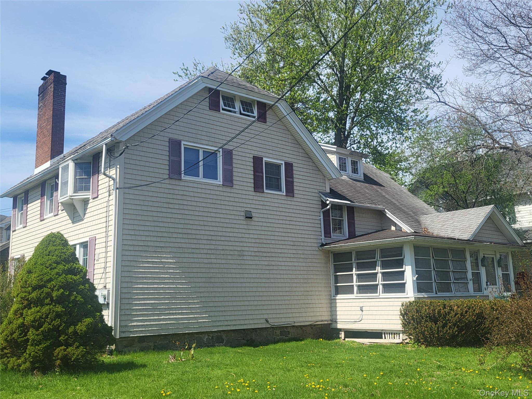 7 Hambletonian Avenue — photo