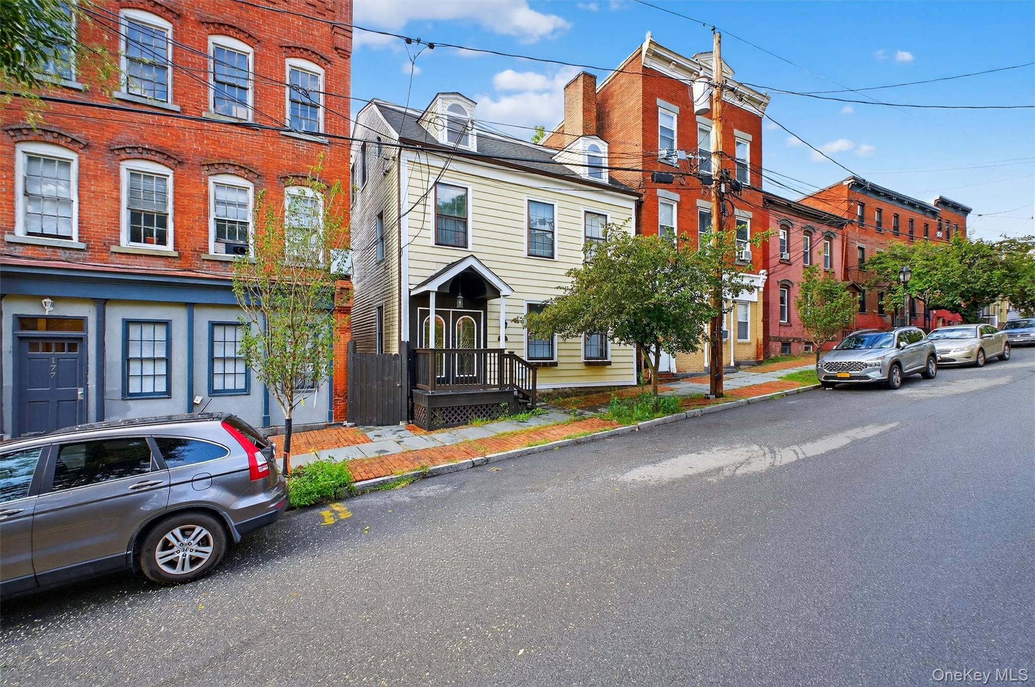 181 Union Street — photo