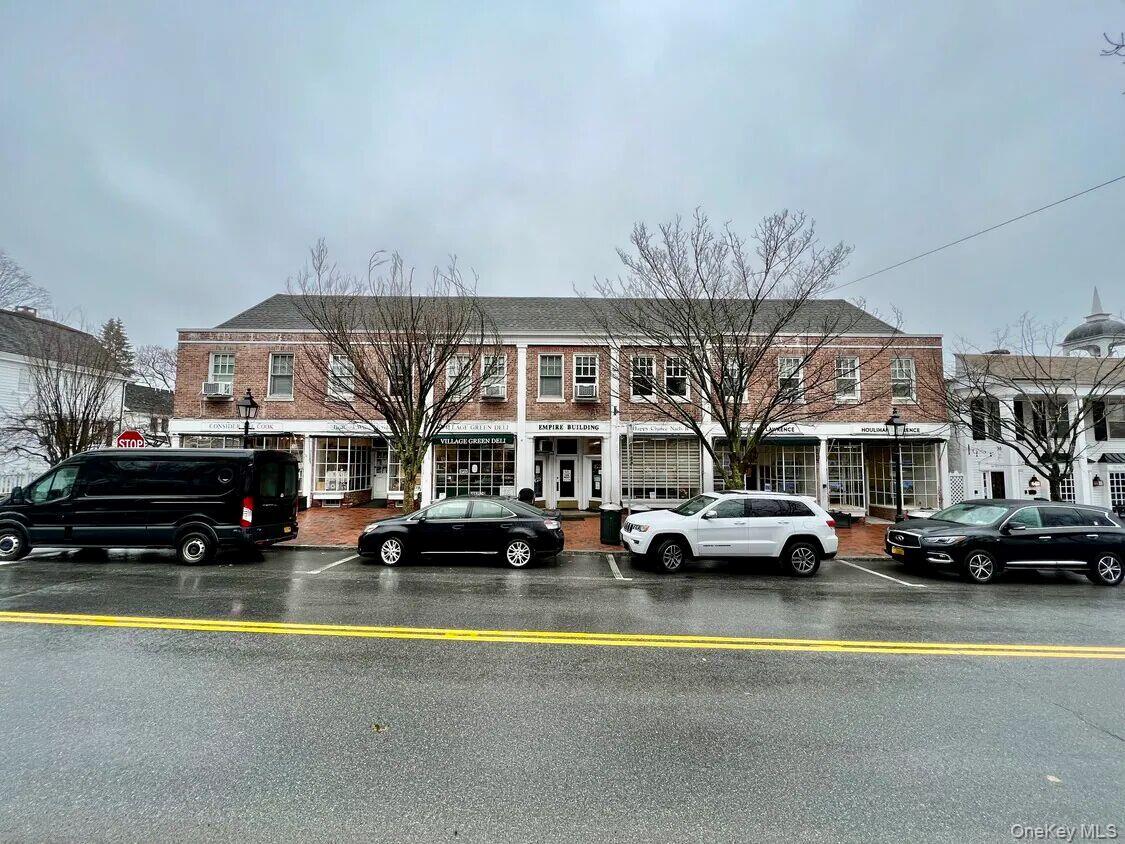 26 Village Green — photo