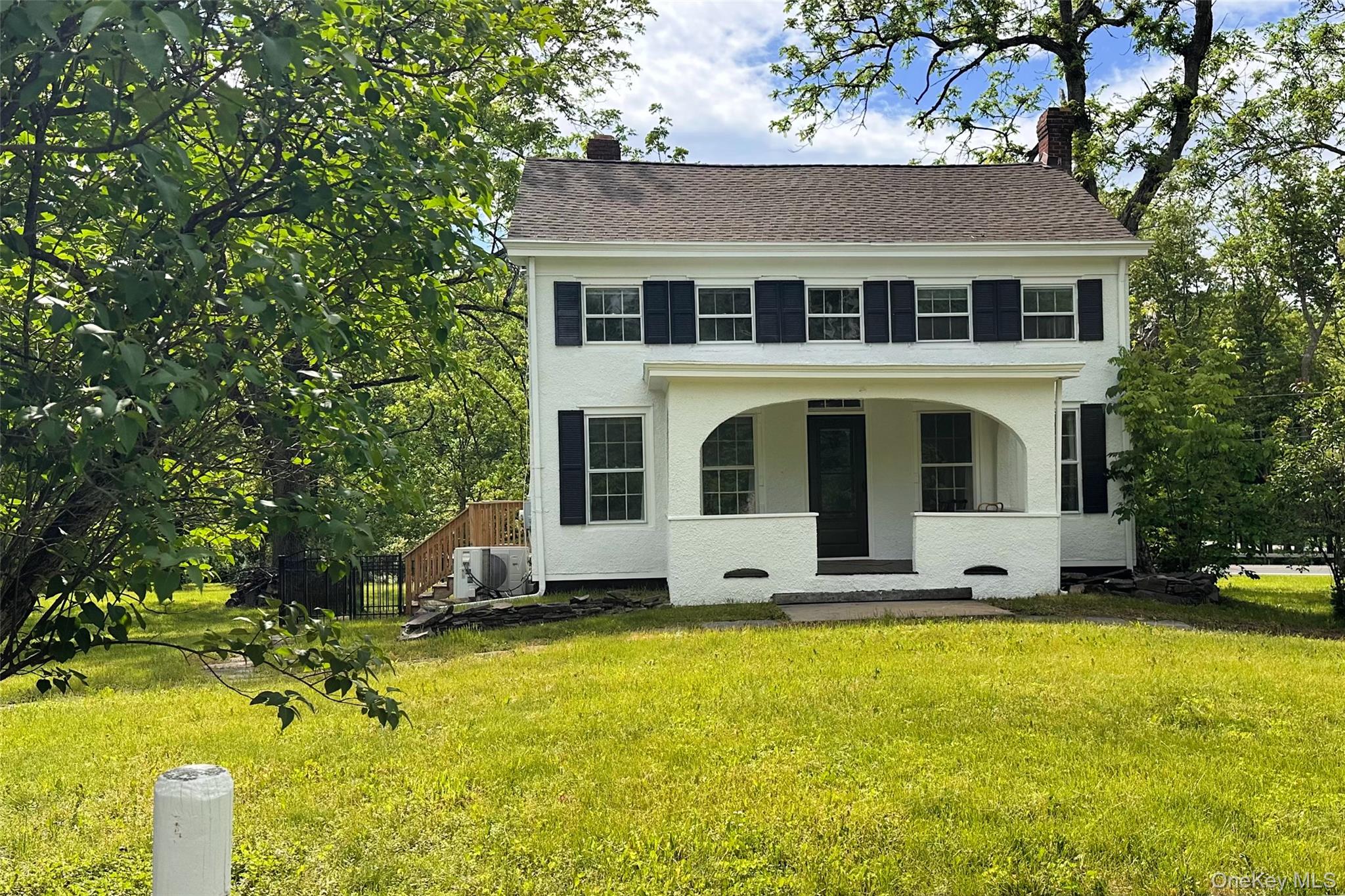 8 George Sickle Road — photo