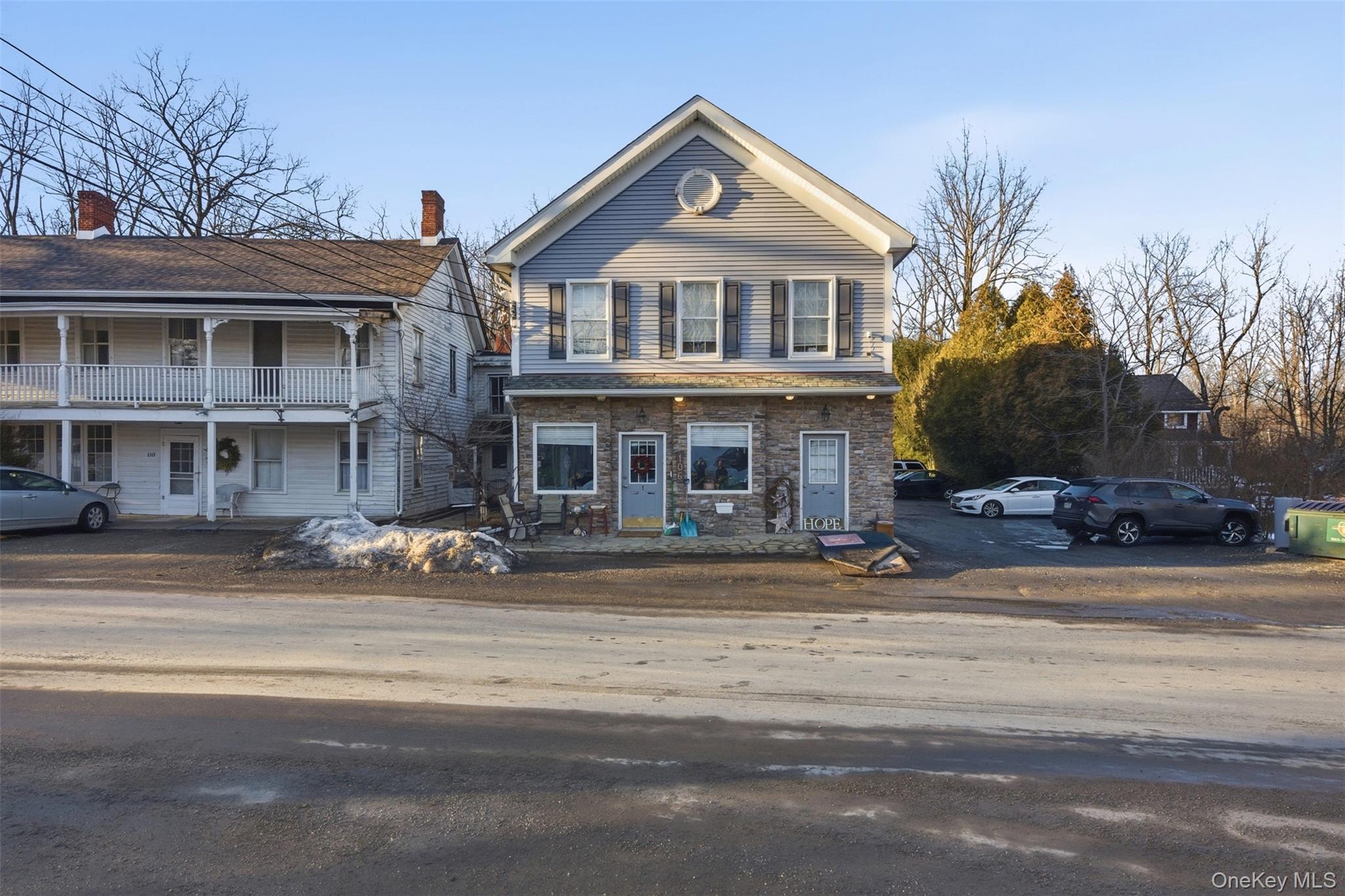 106 Newport Bridge Road — photo