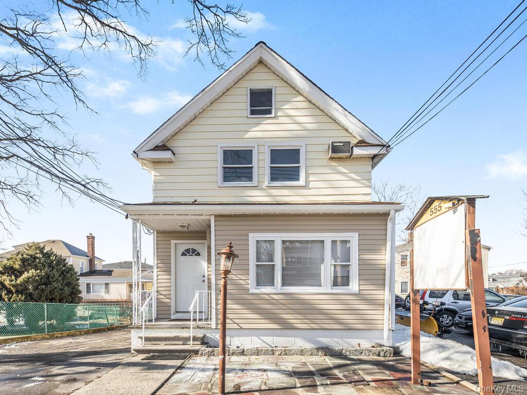 555 Kimball Avenue — photo