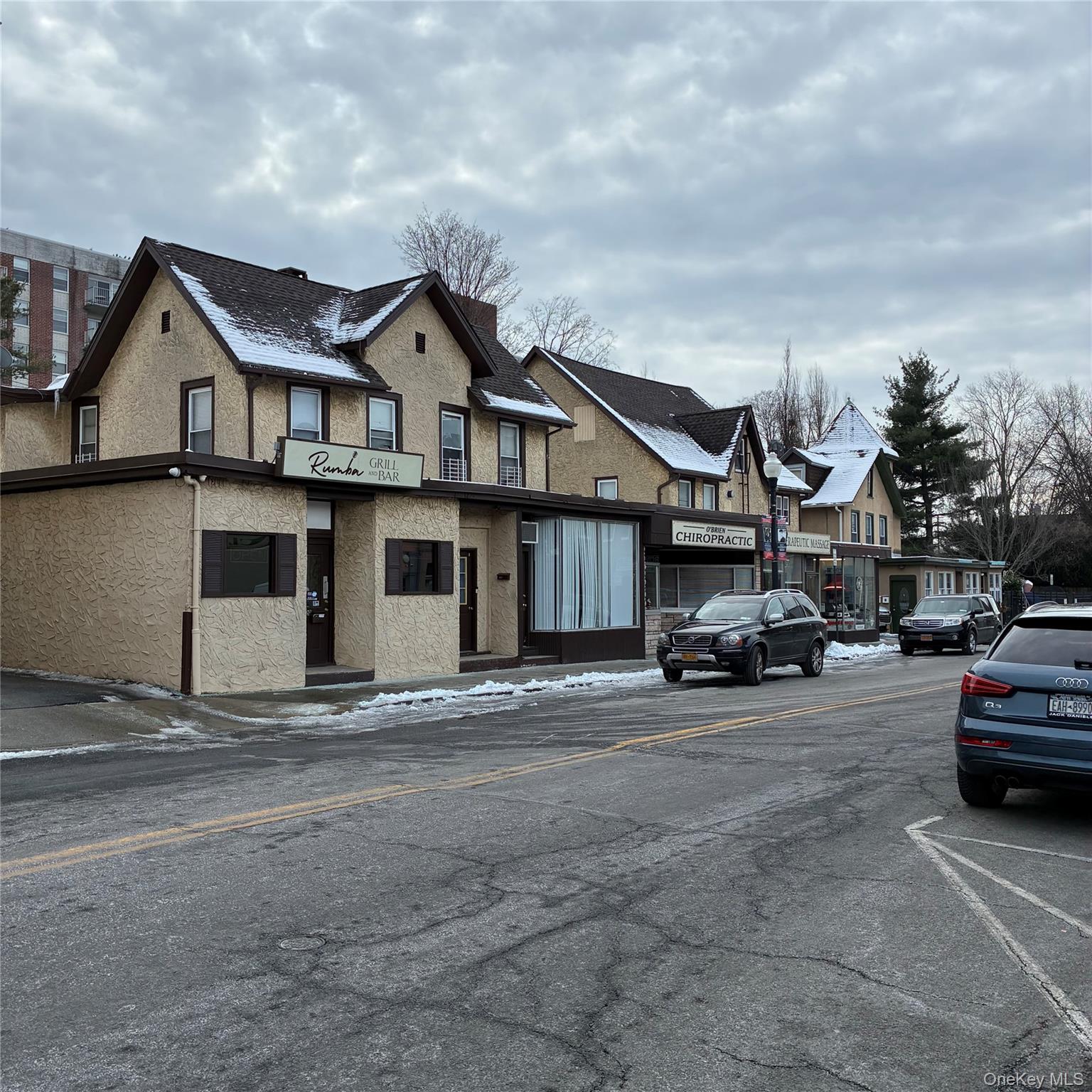 20-28 Chestnut Street — photo