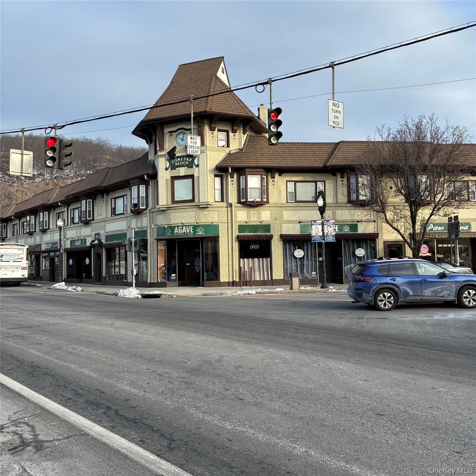 90-100 Orange Avenue — photo