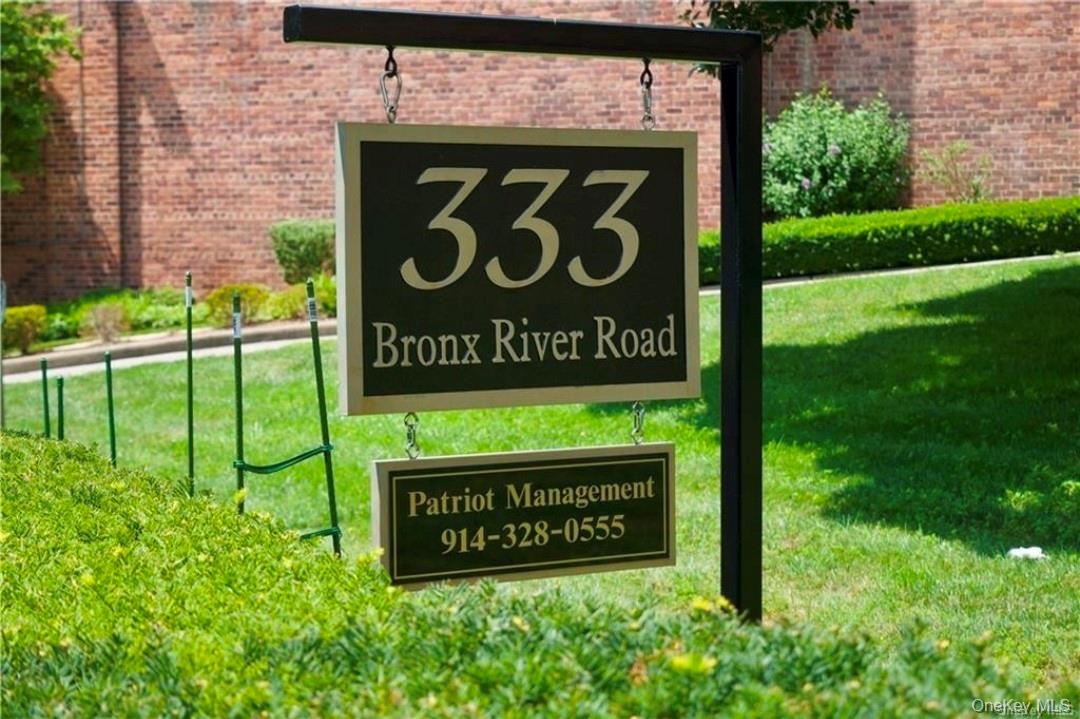 333 Bronx River Road 707 — photo