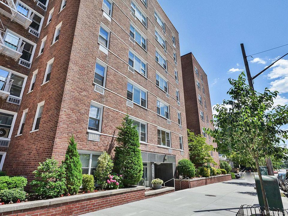 6300 Riverdale Avenue 5C — photo