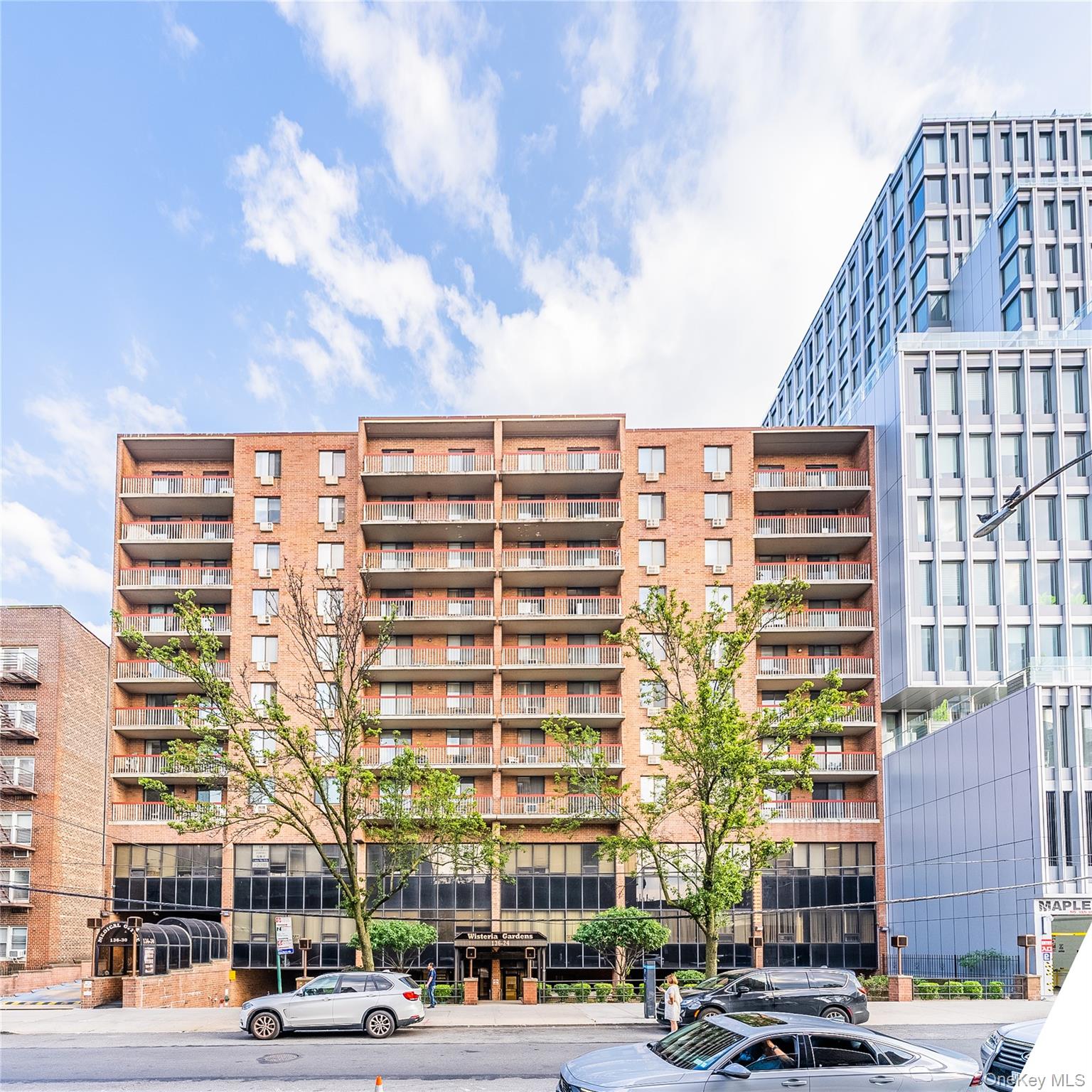 136-24 Maple Avenue 3B — photo