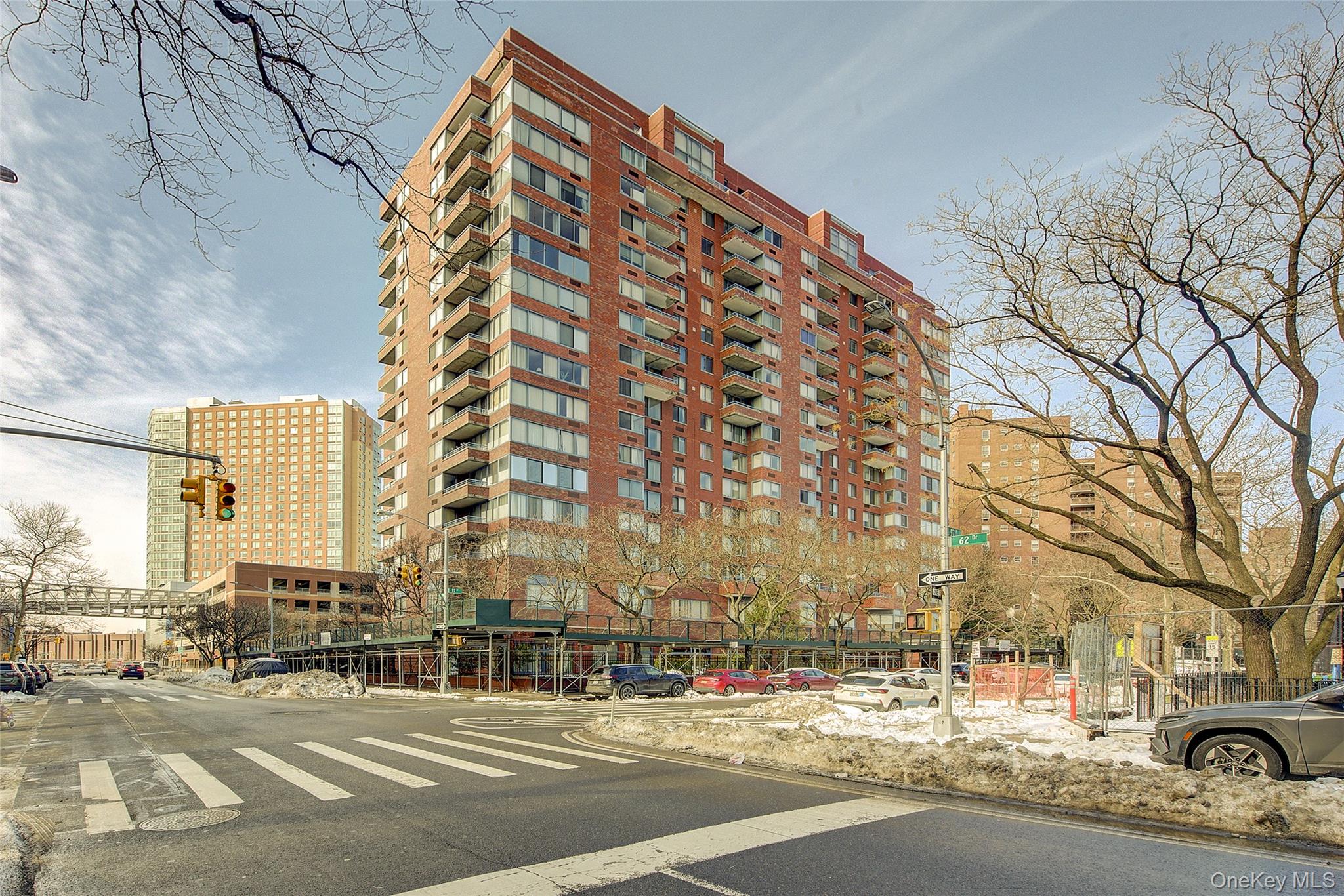 62-54 97th Place Phc — photo