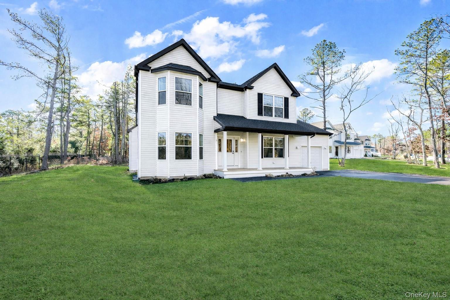 6 Baldwin Court — photo