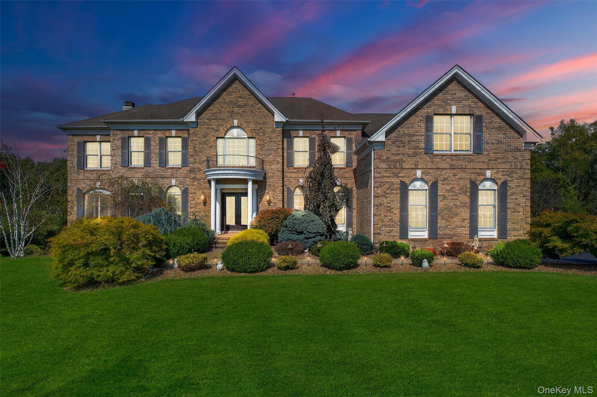 144 Shamrock Hills Drive — photo
