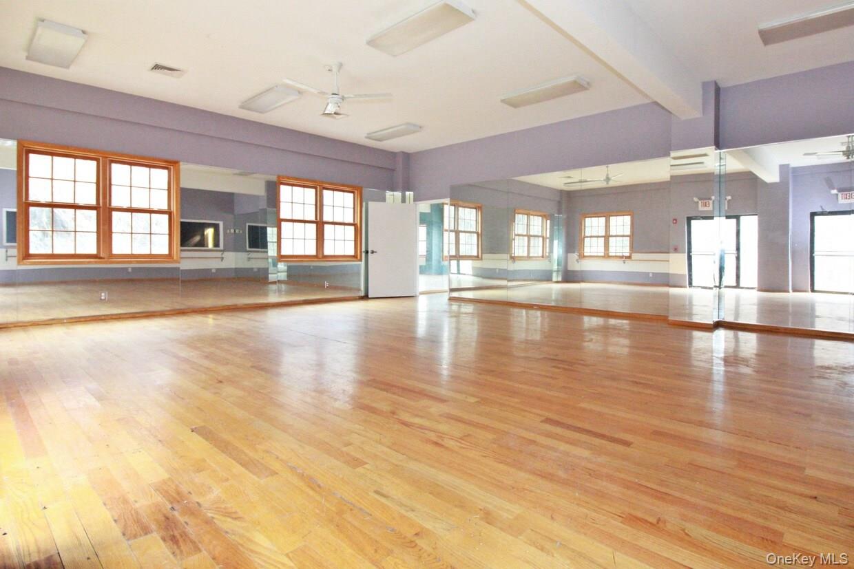 17 Peekskill Hollow Road Dance Studio — photo