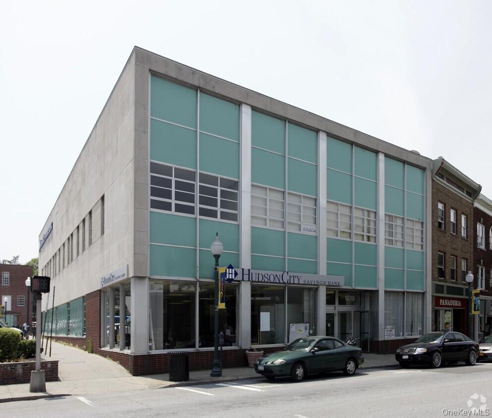 1019 Park Street — photo