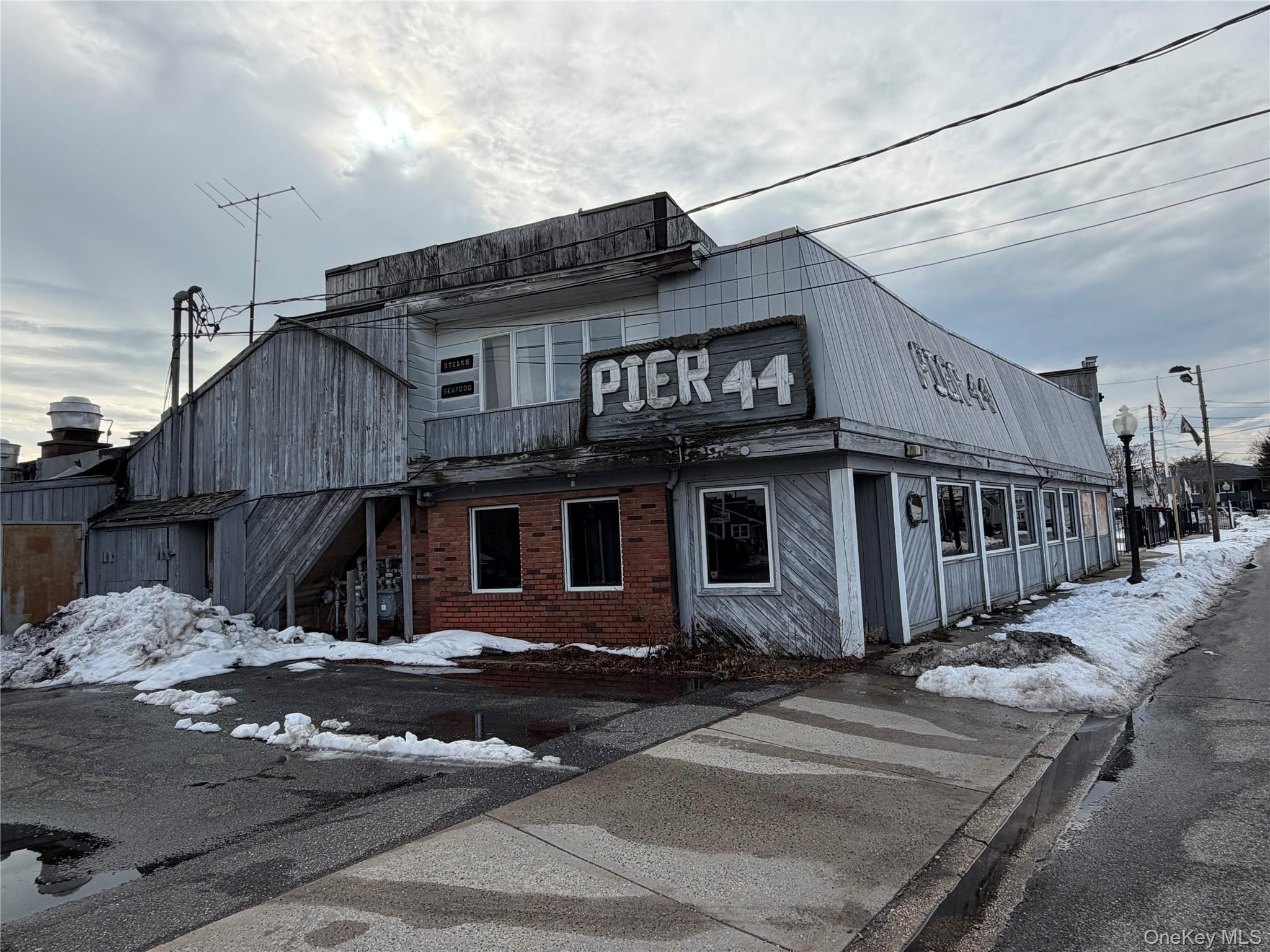 444 Fire Island Avenue — photo
