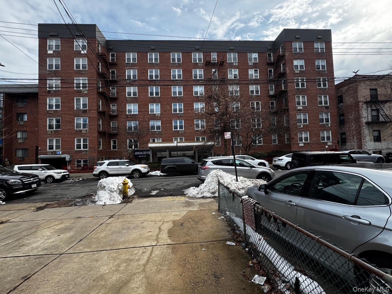 144-24 37th Avenue 3J — photo