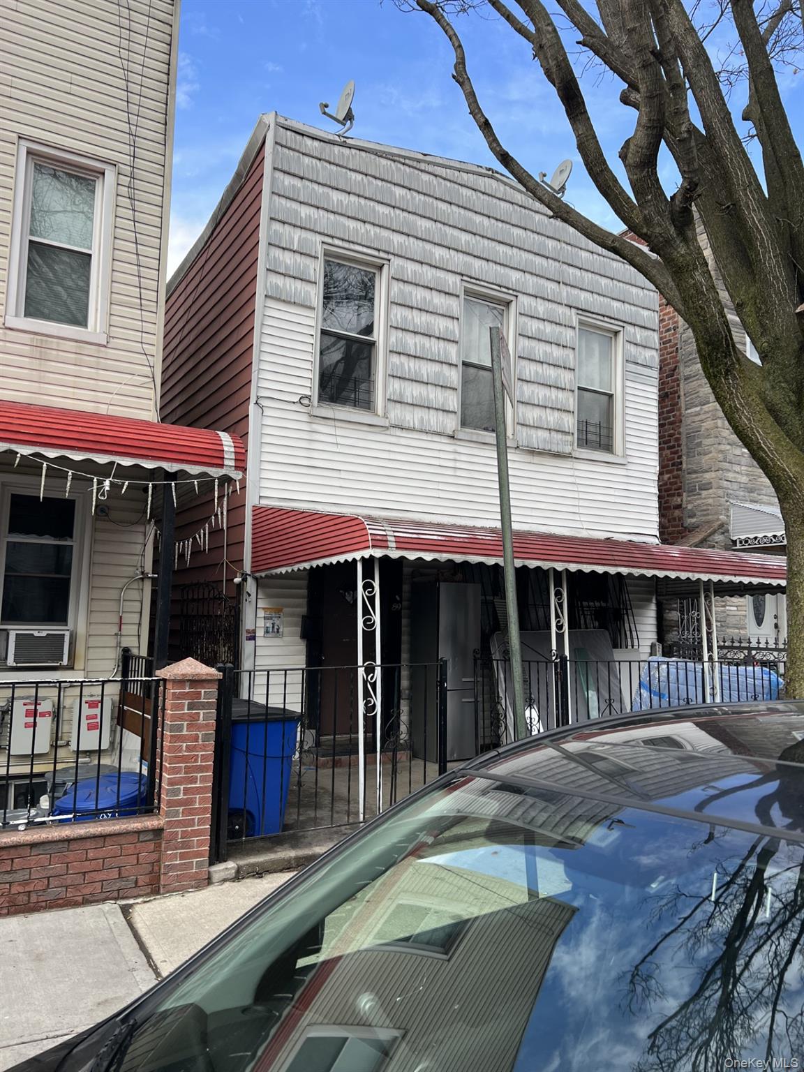 89 Vanderveer Street — photo