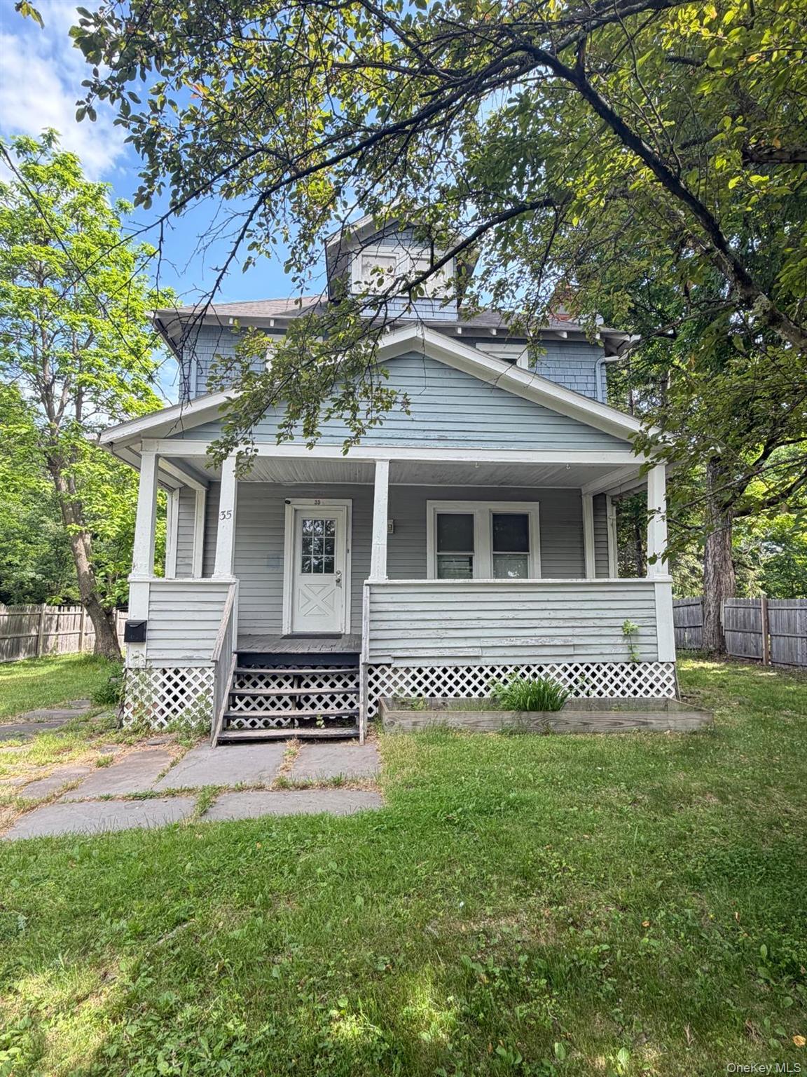 35 Starr Avenue — photo