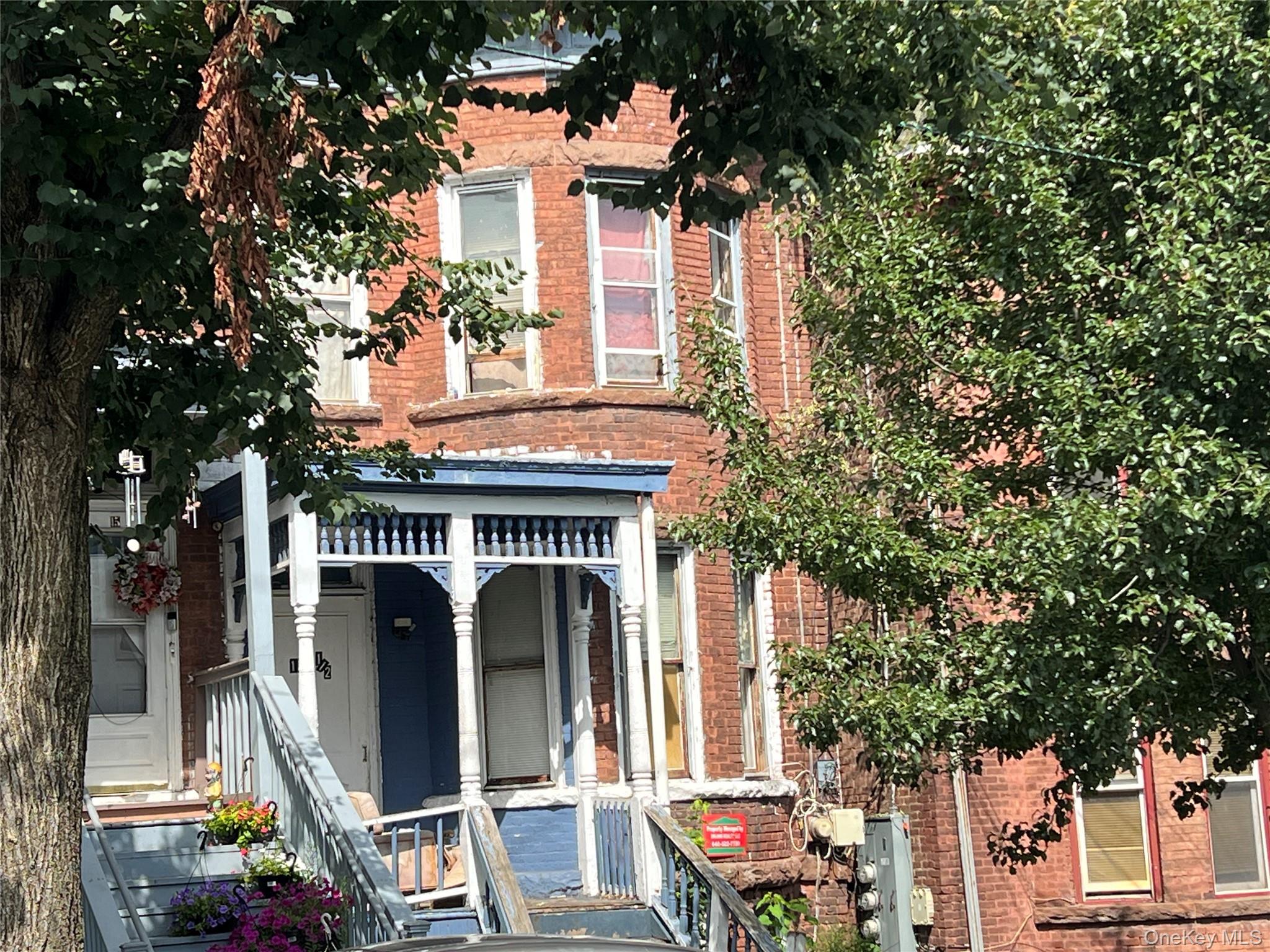 13 Liberty Wh Street — photo