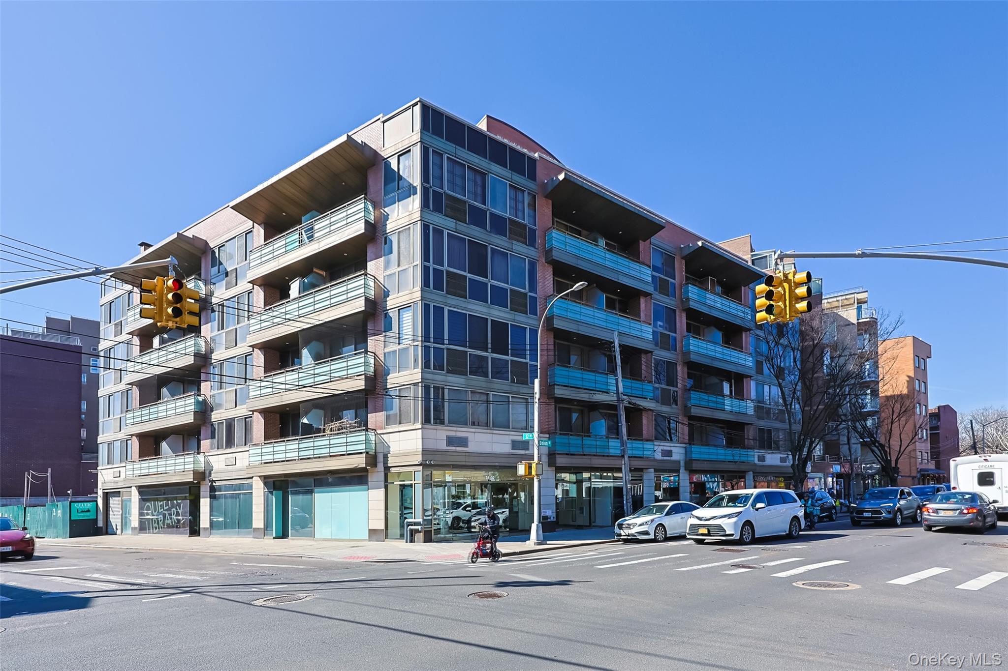 3132 Union Street 2C — photo