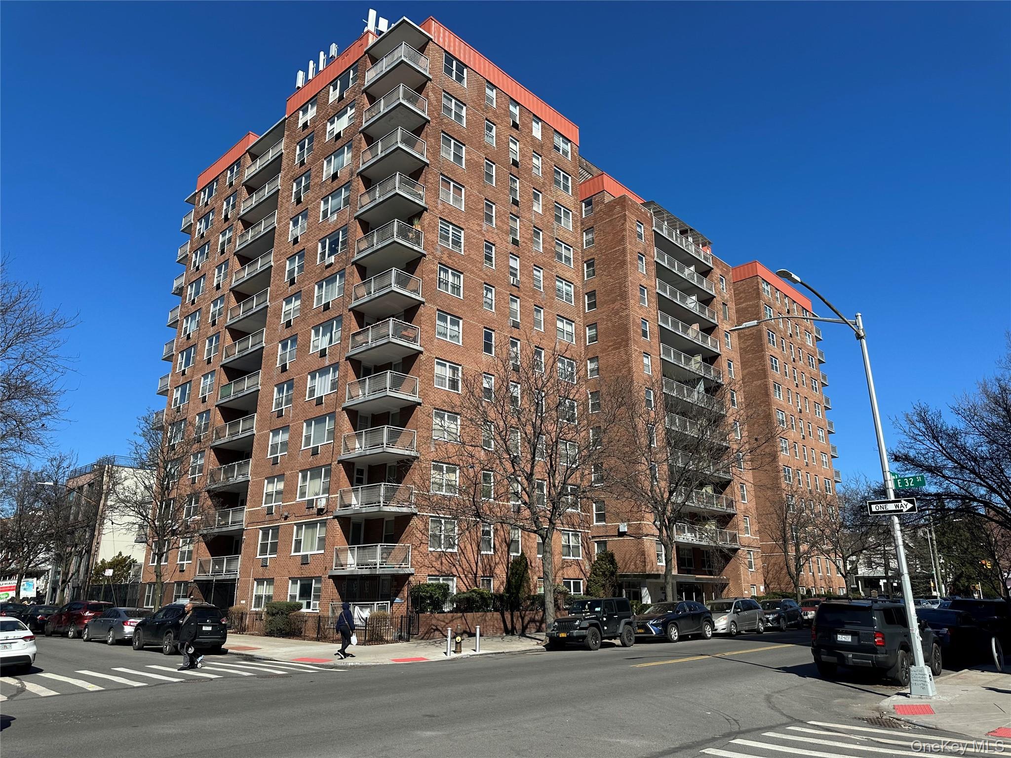 3215 H Avenue 3P — photo