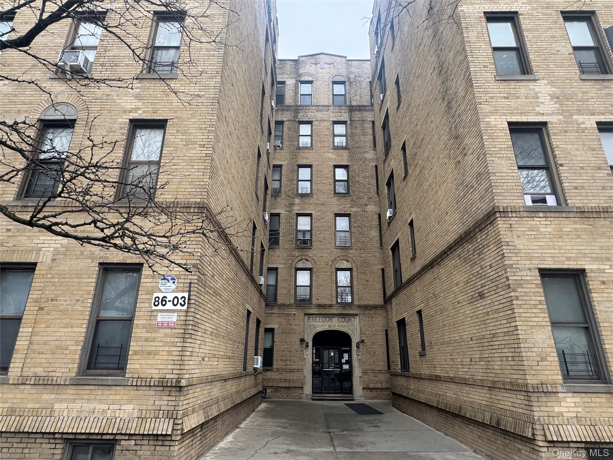 86-03 102 Street 2D — photo