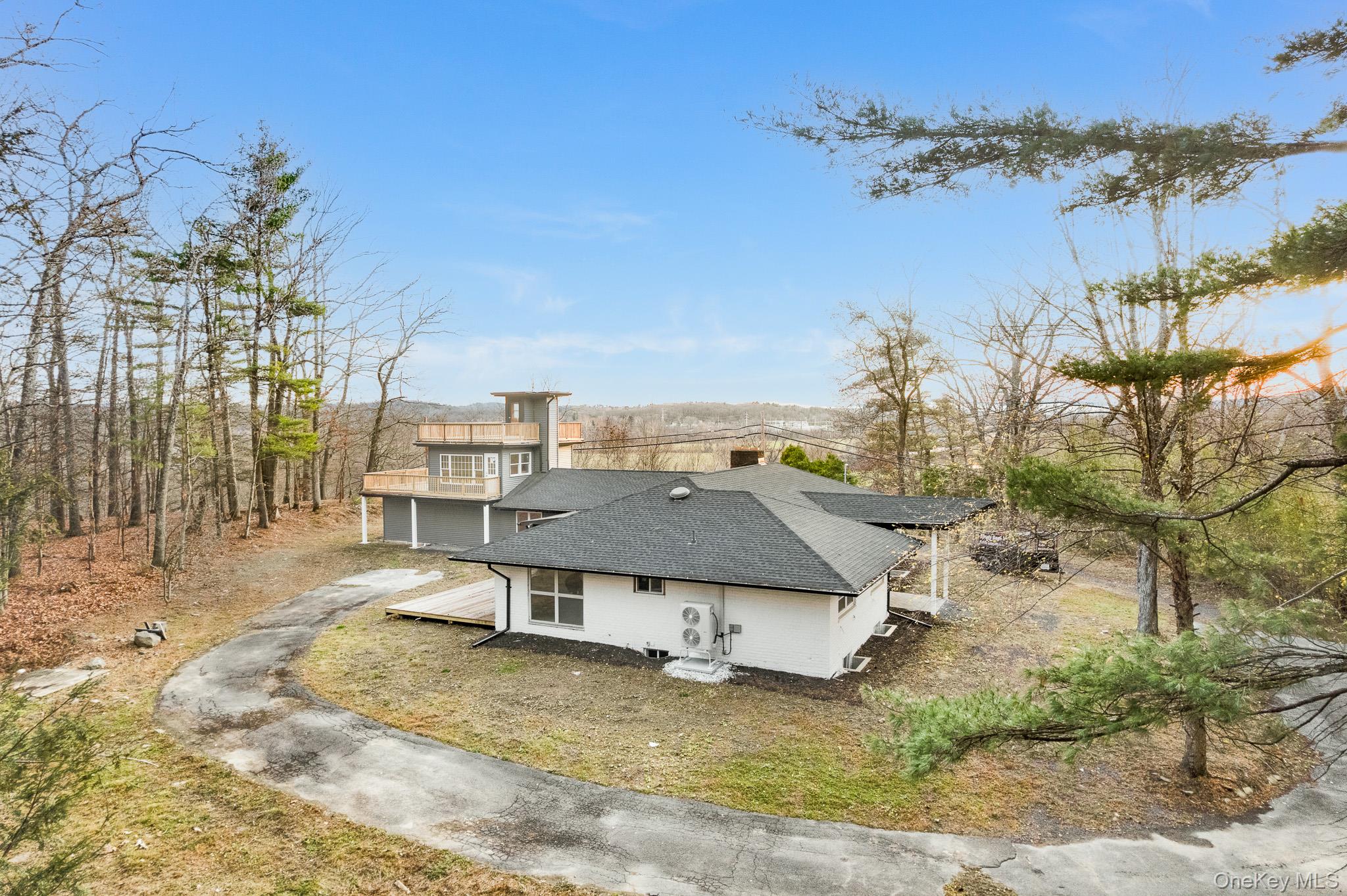 233 Forest Hill Drive — photo