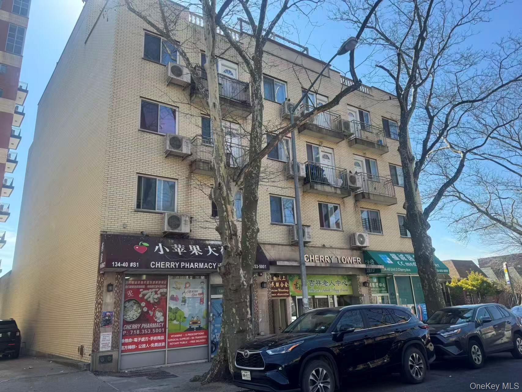 134-40 Cherry Avenue F — photo
