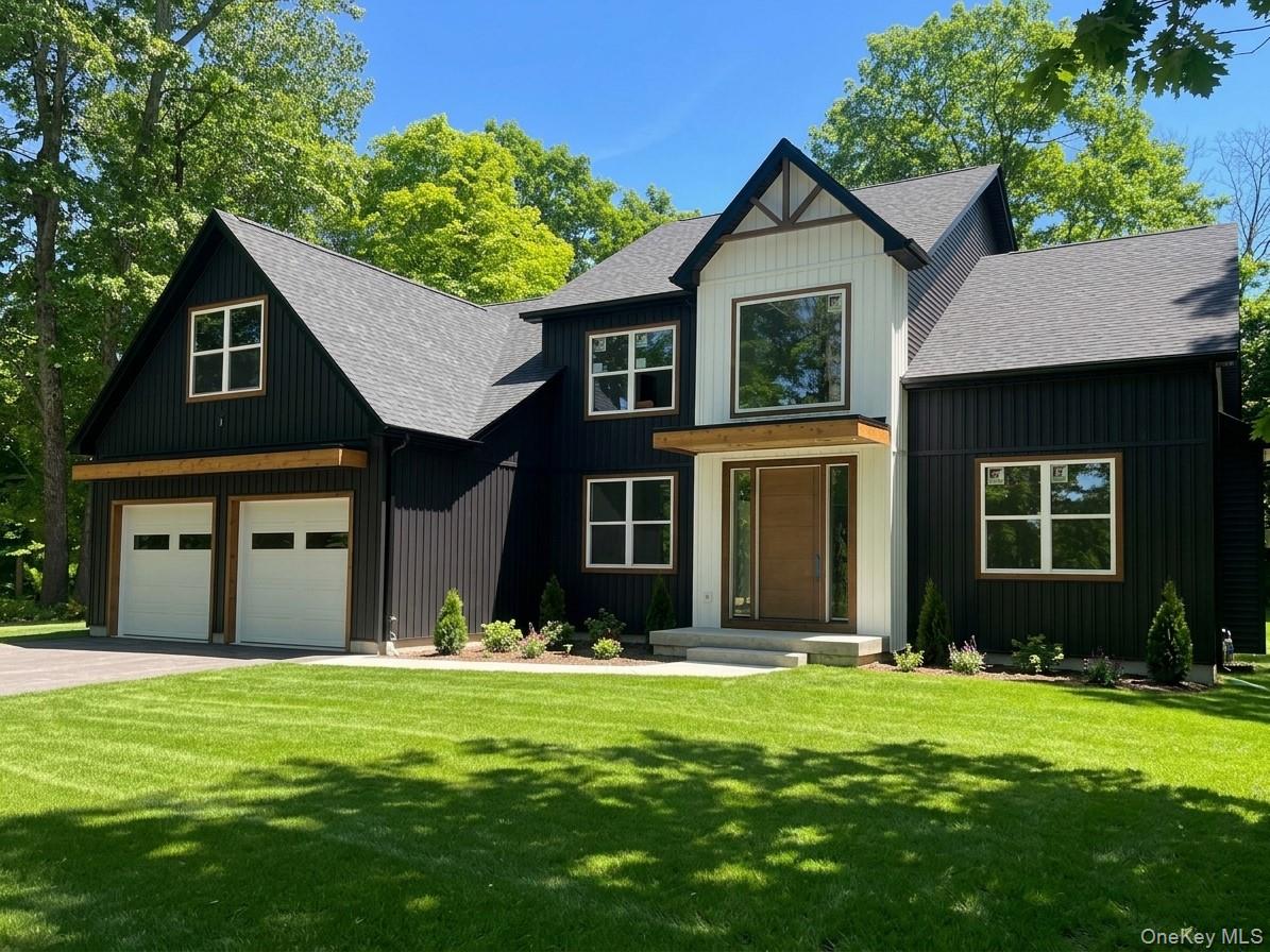 43 Maple Hill Drive — photo