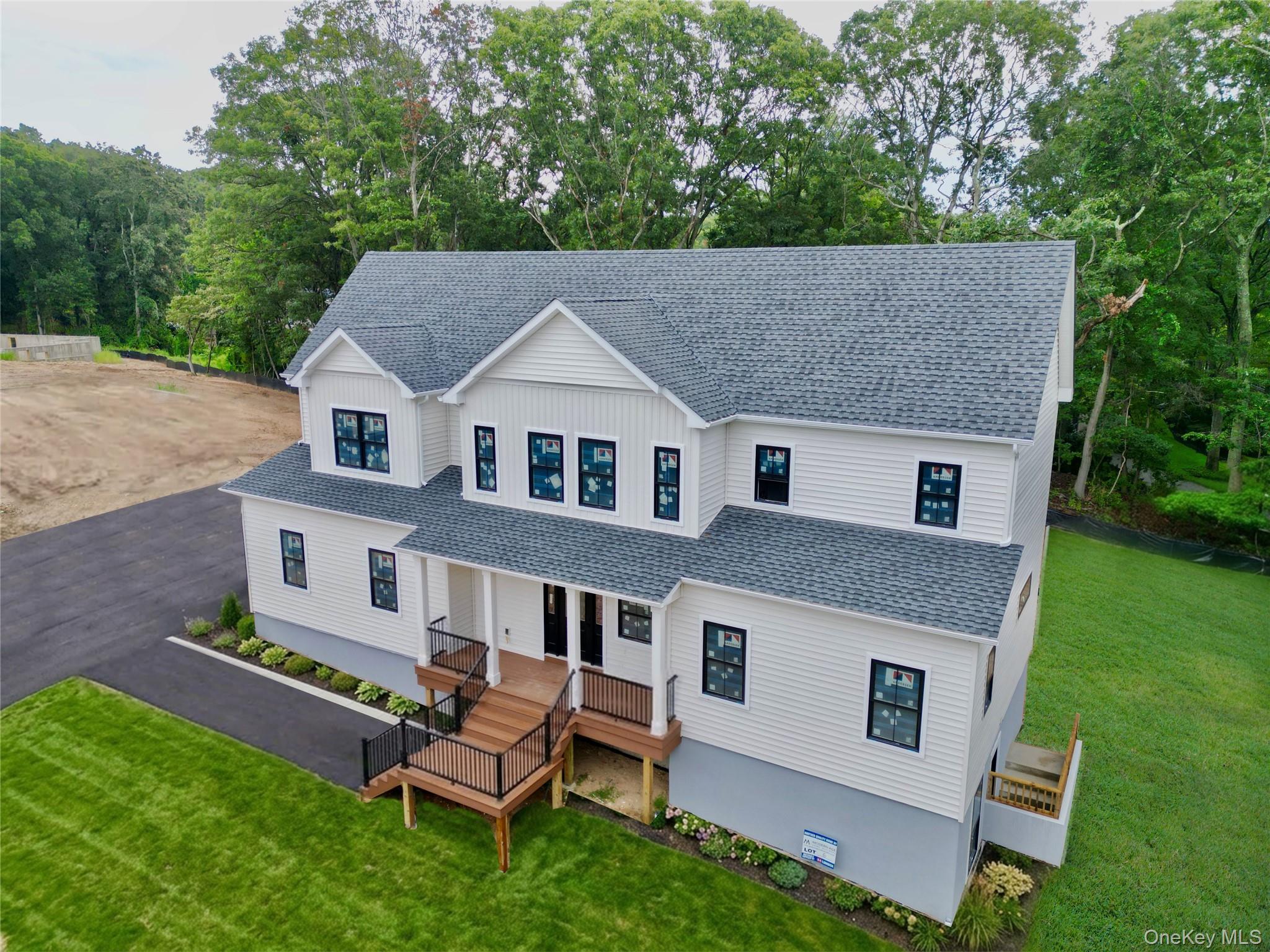 6 Pine Hill Court — photo