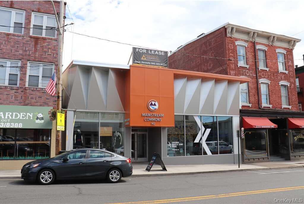 142 Main Street 111 — photo