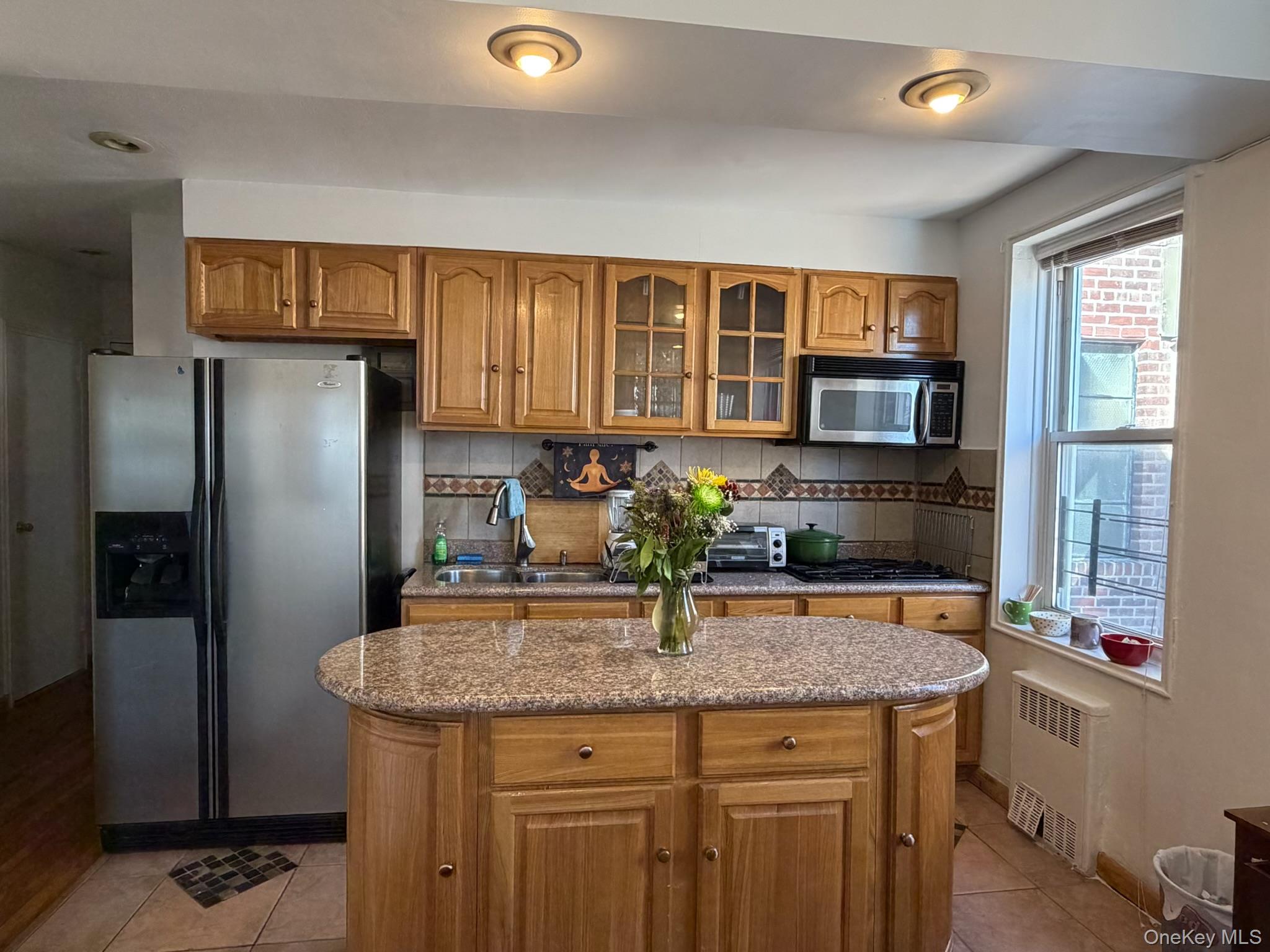 84-55 Daniel Street 6E — photo
