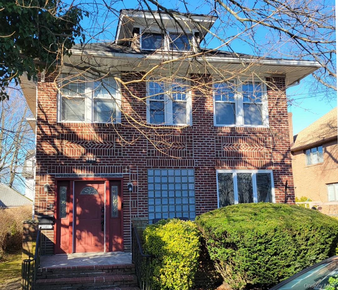 1141 Sage Street — photo