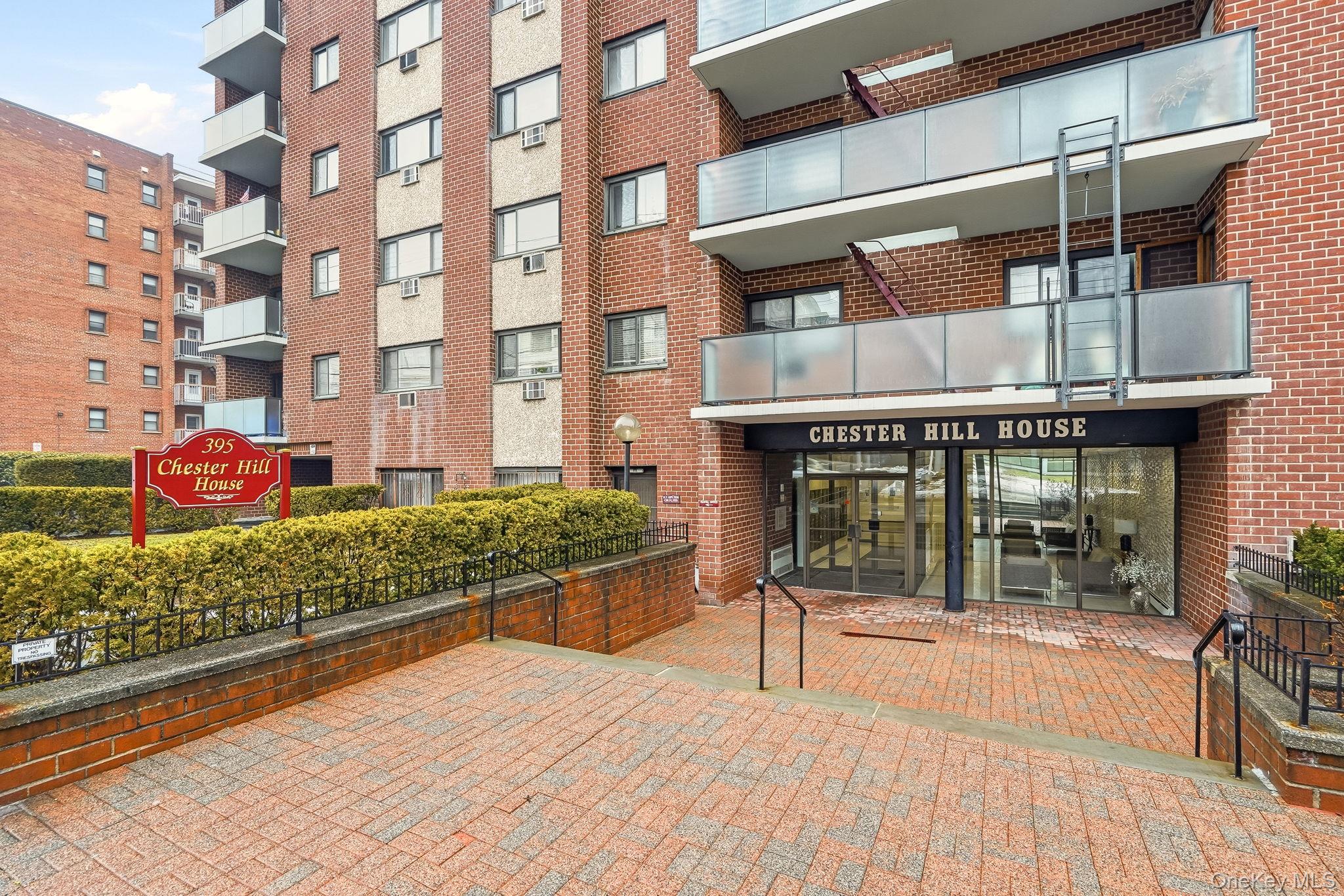 395 Westchester Avenue 6I — photo