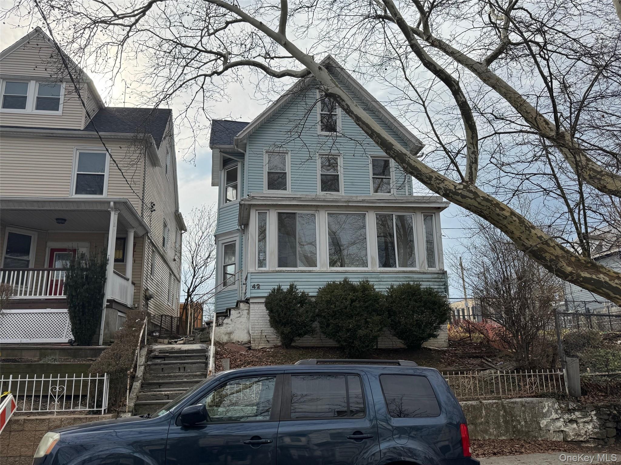 42 Union Avenue — photo