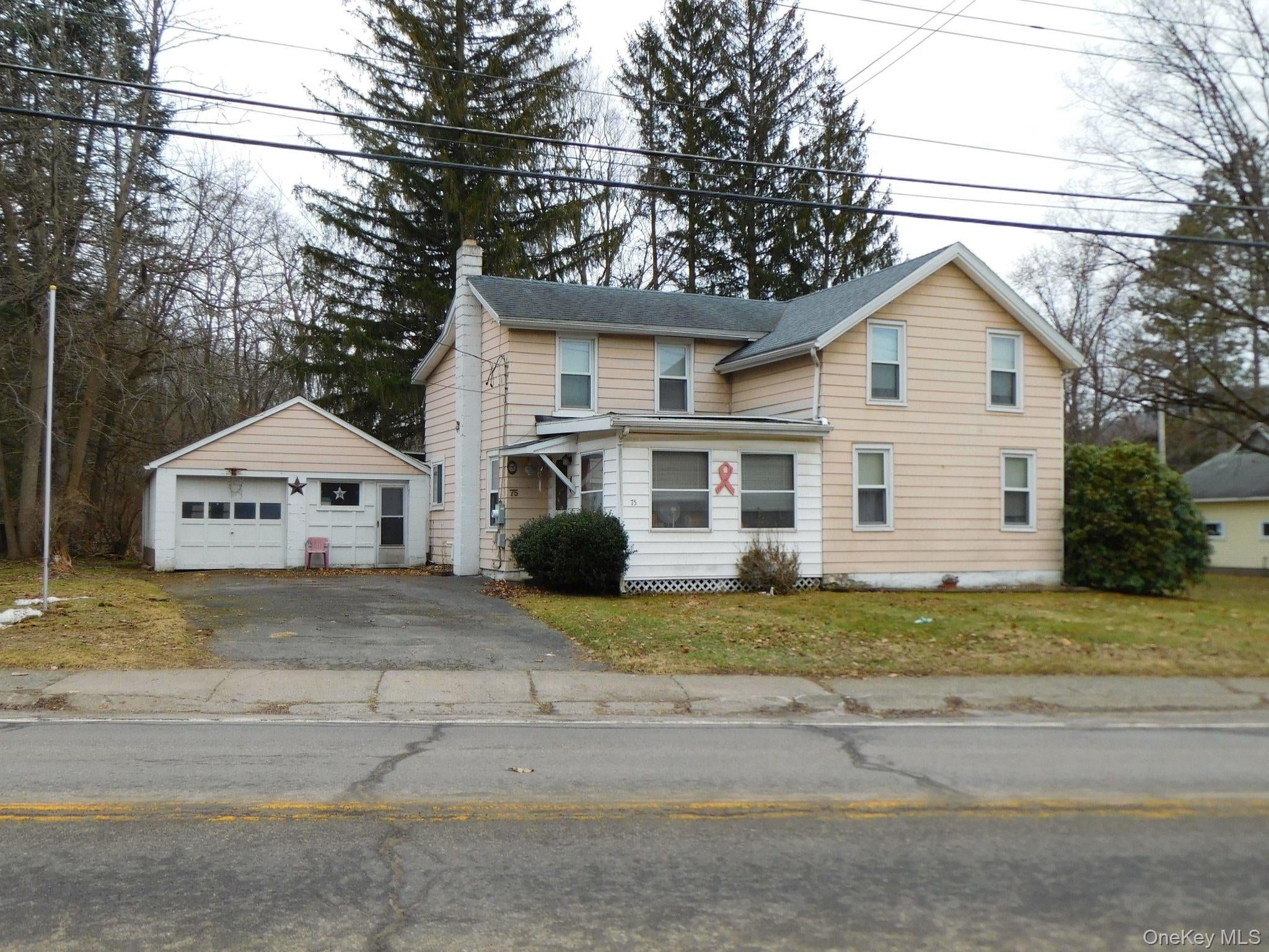 75 Stockton Avenue — photo