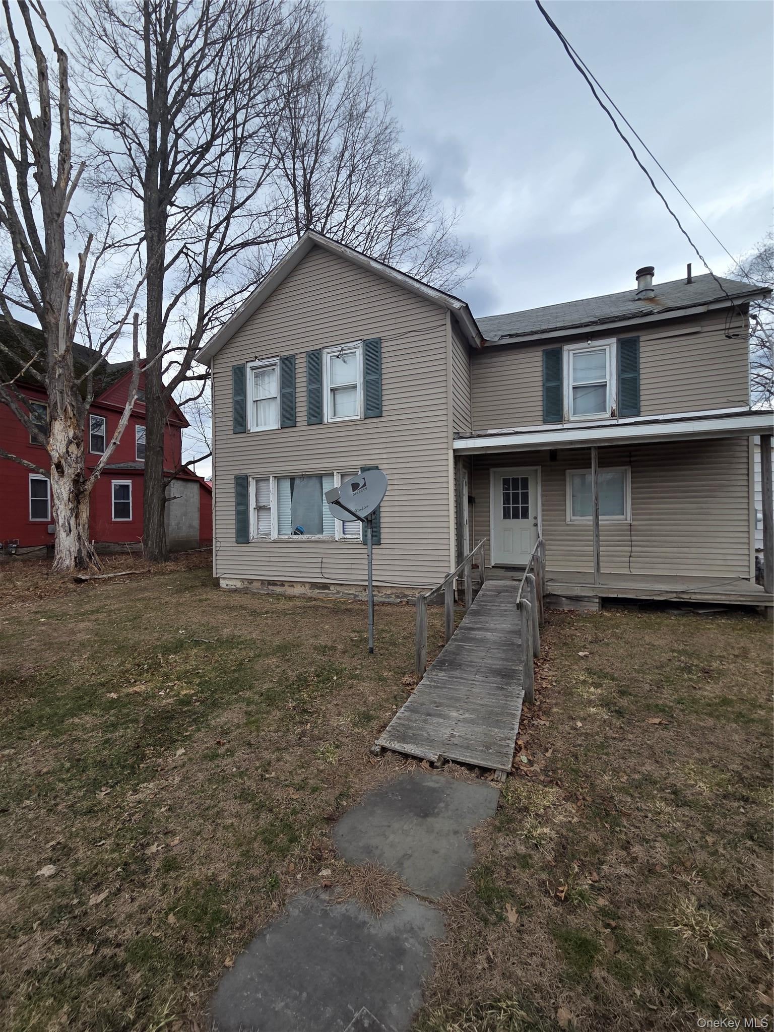 640 W Main Street — photo