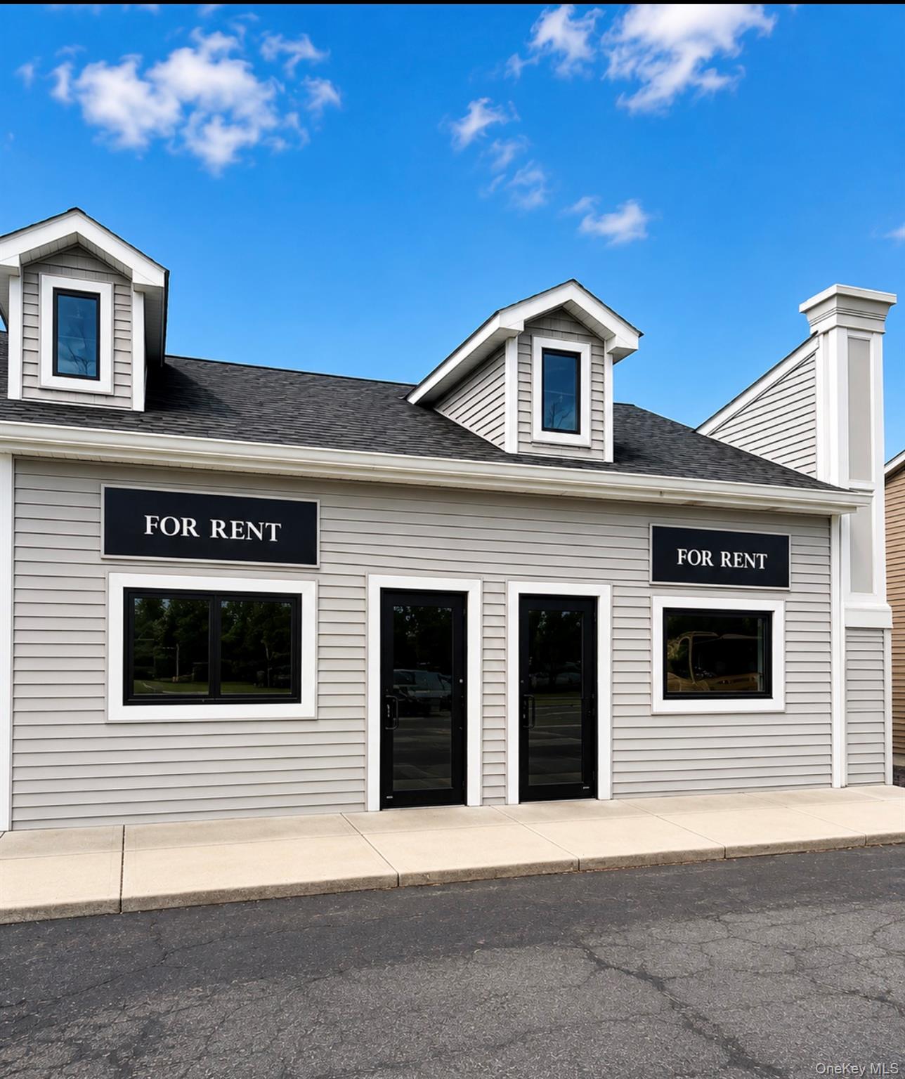 3063 State Route 208 Suite 2 — photo