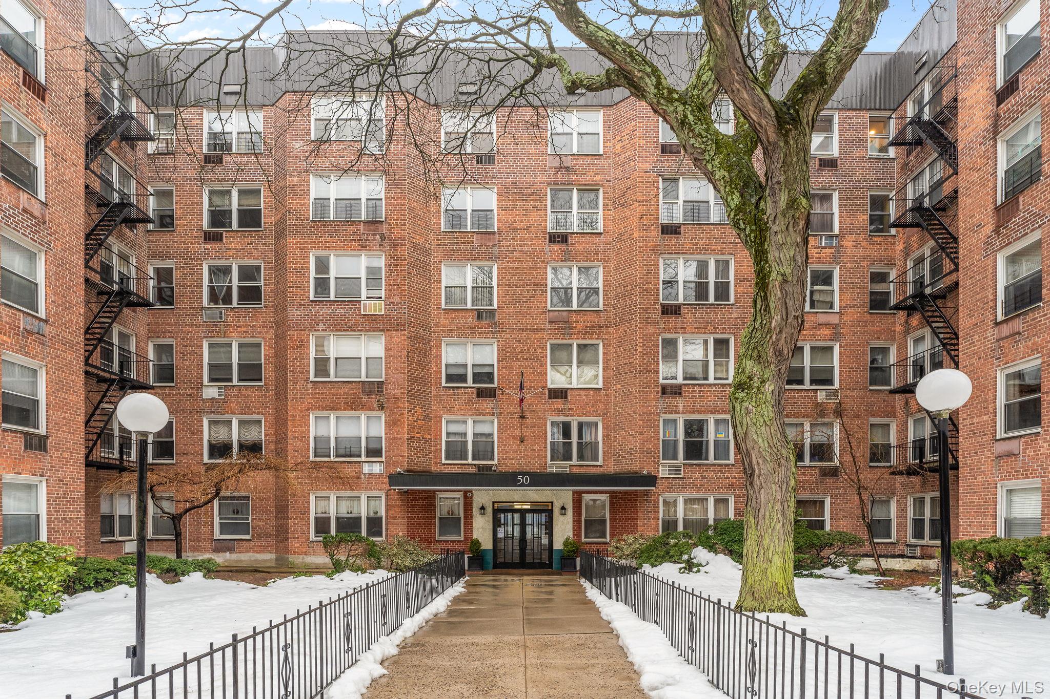 50 Fort Place a6a — photo